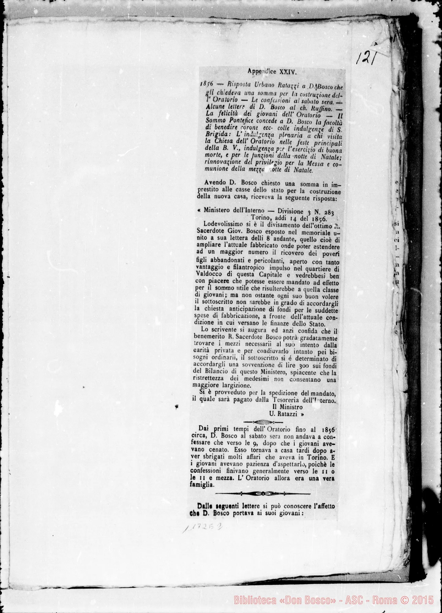 Fotogramma E 2