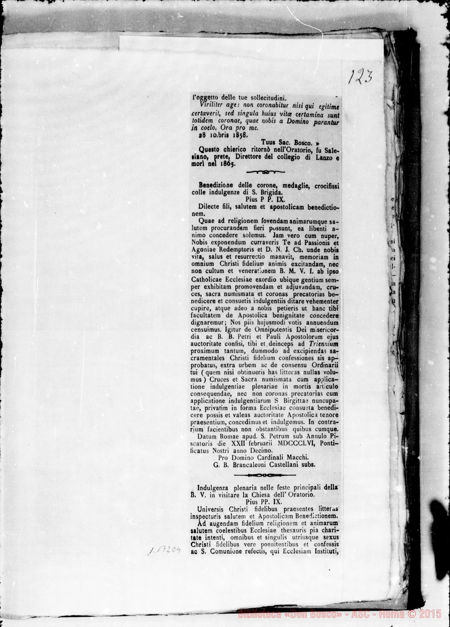 Fotogramma E 4
