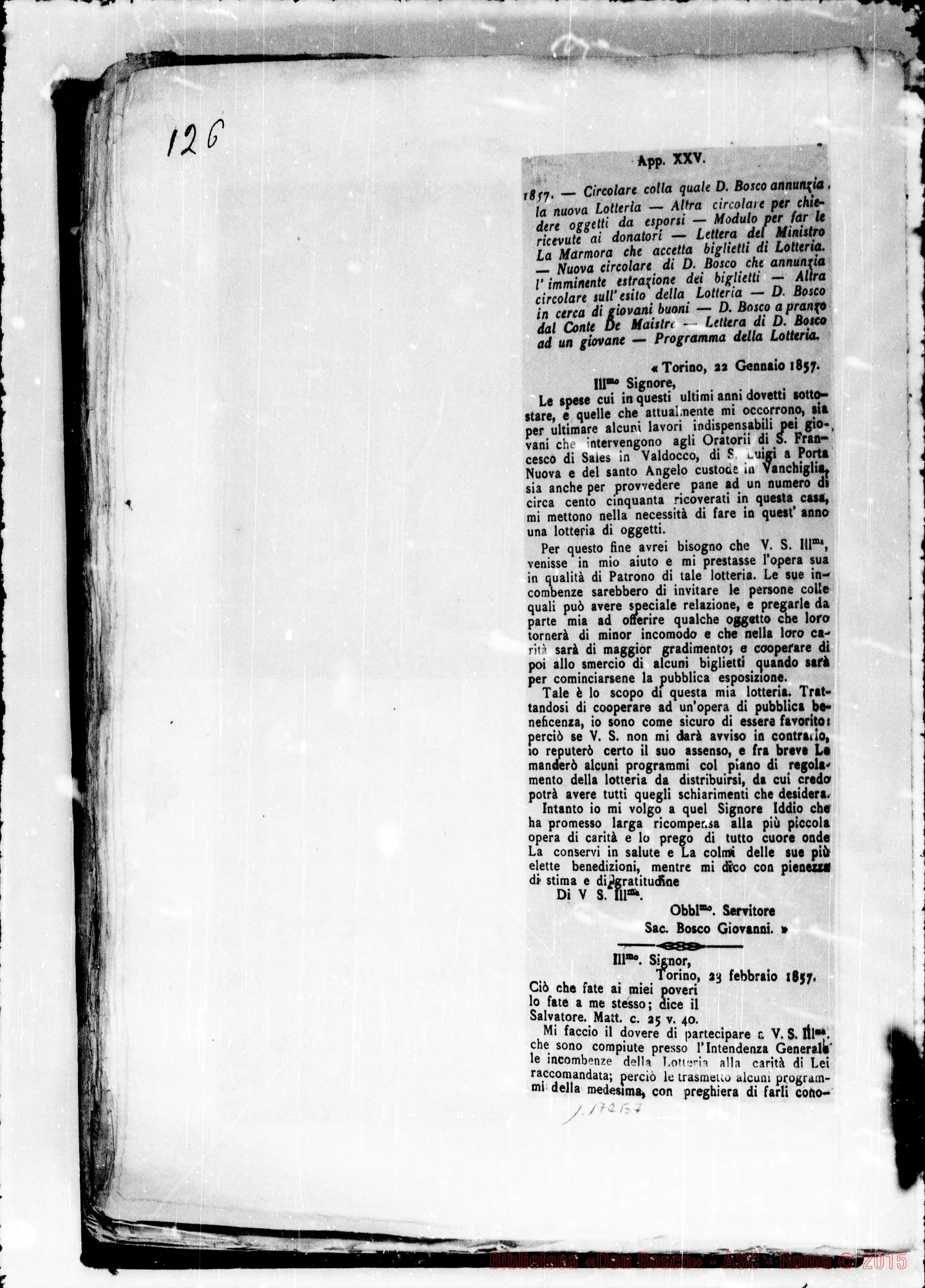 Fotogramma E 7