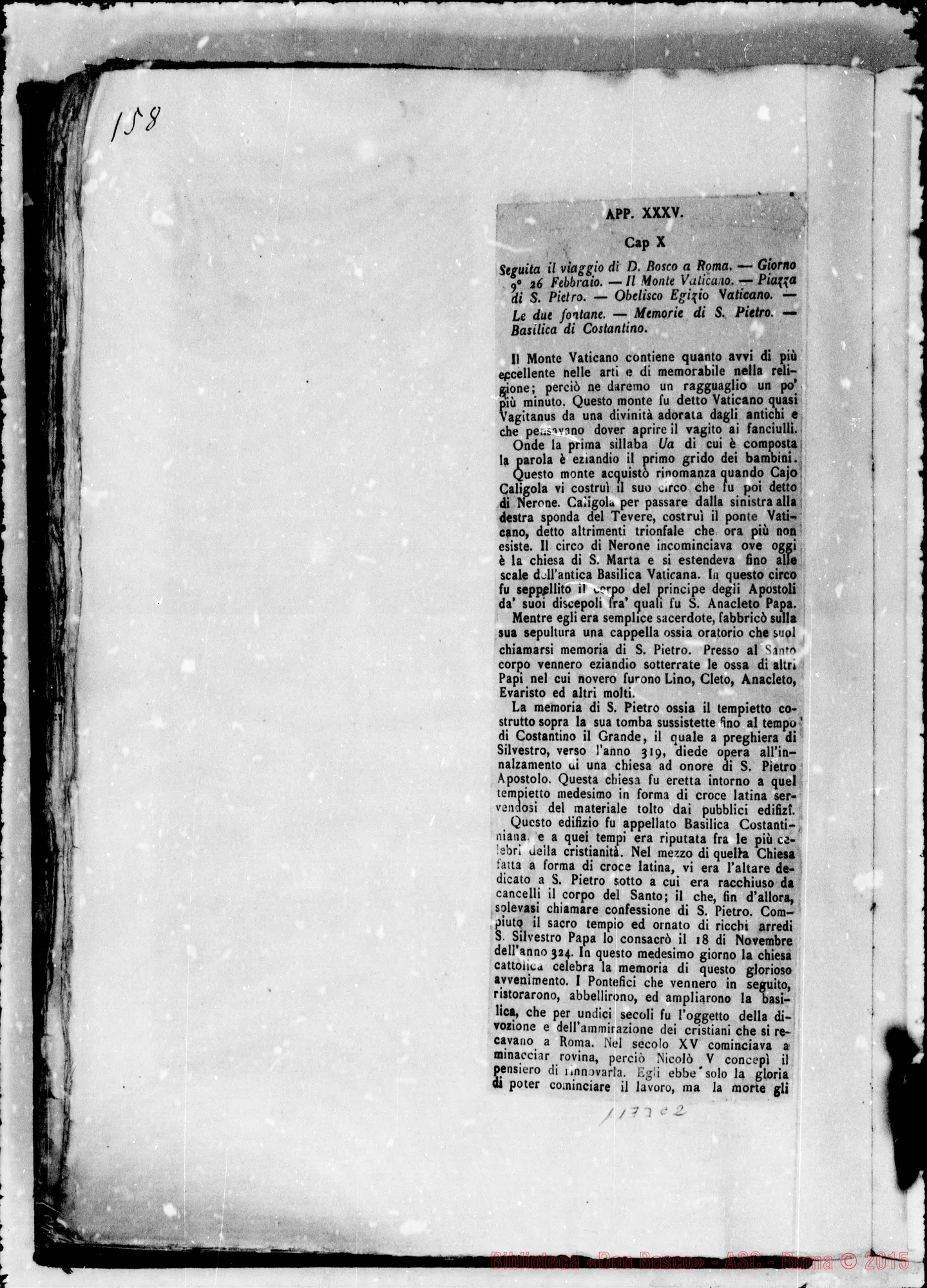 Fotogramma C 2