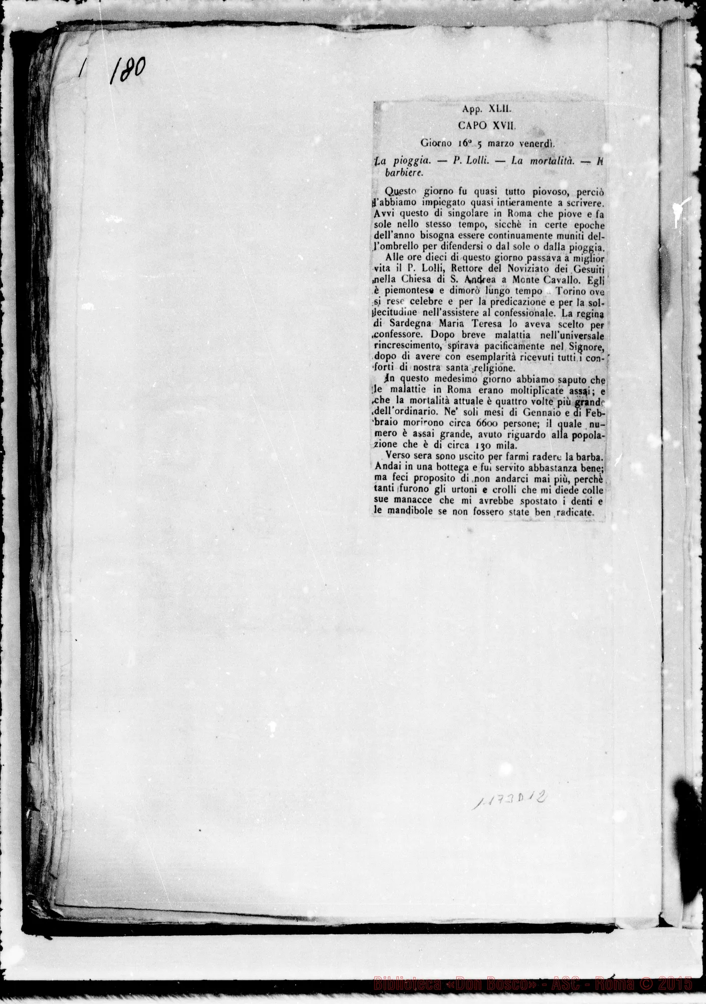 Fotogramma D 12