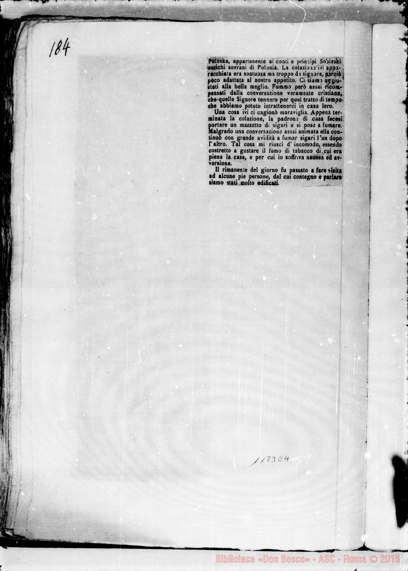 Fotogramma E 4