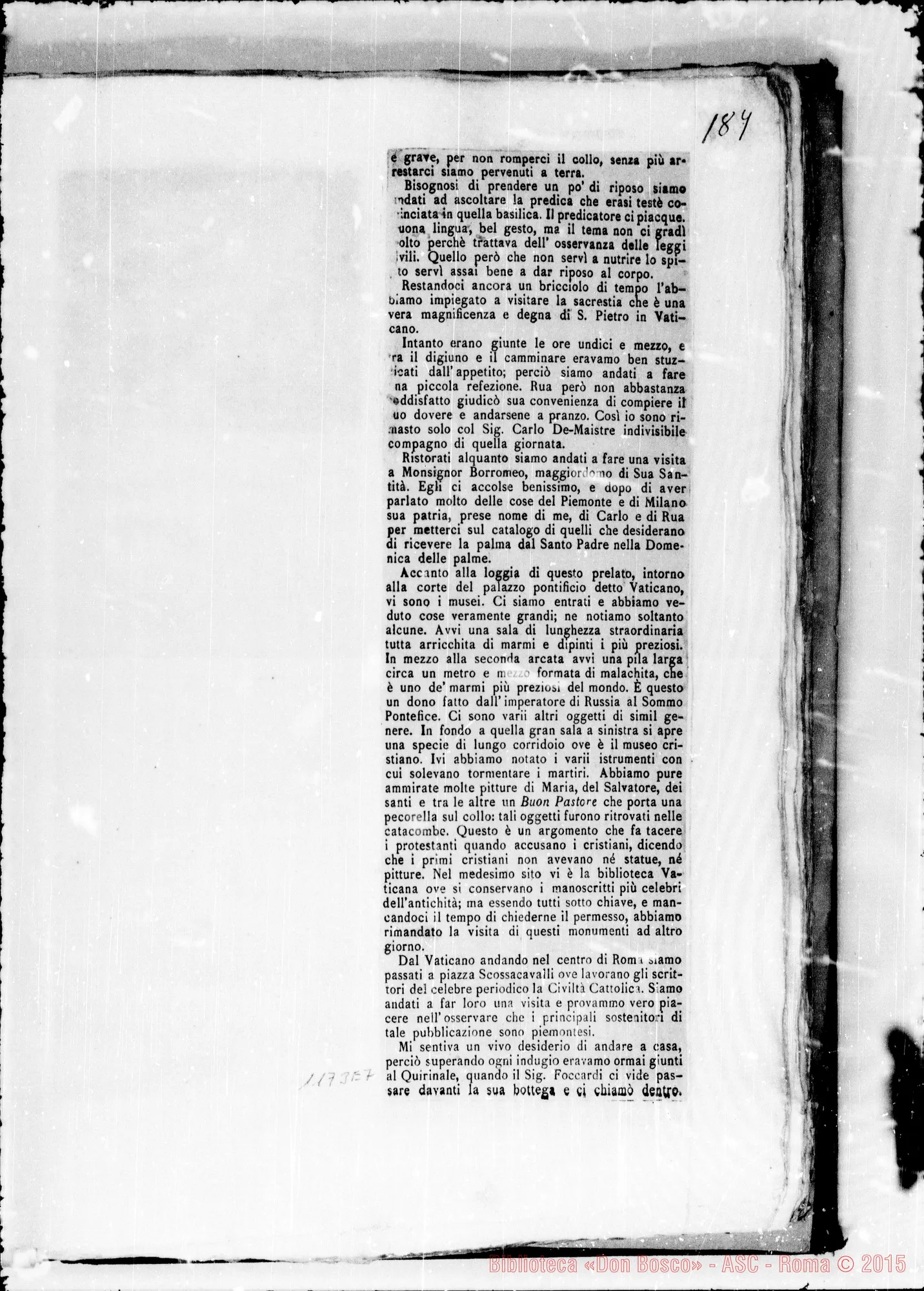Fotogramma E 7