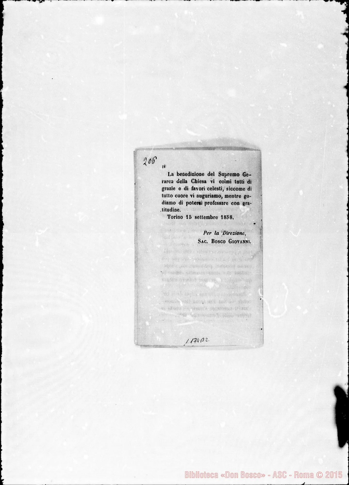 Fotogramma B 2