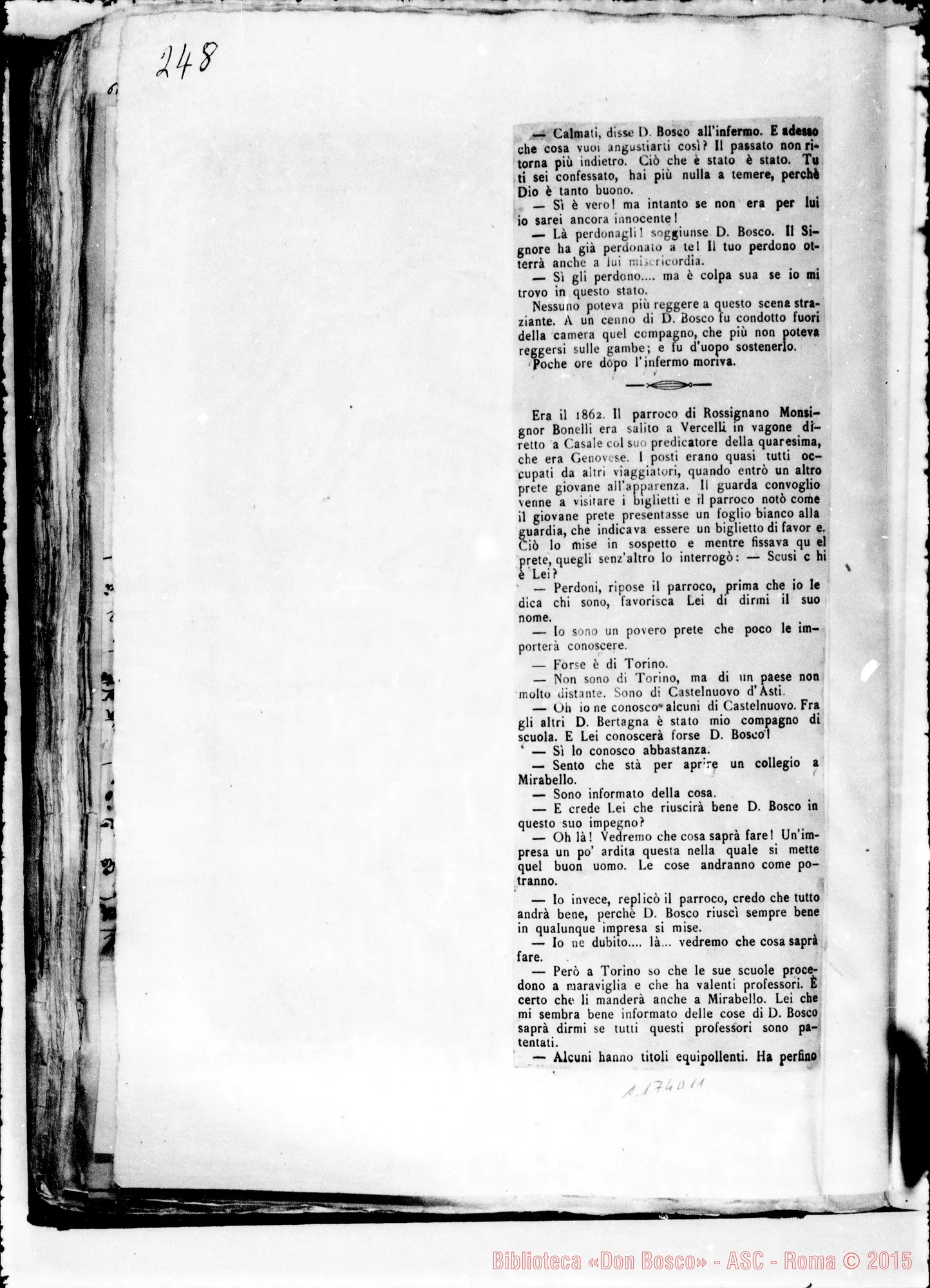 Fotogramma D 11