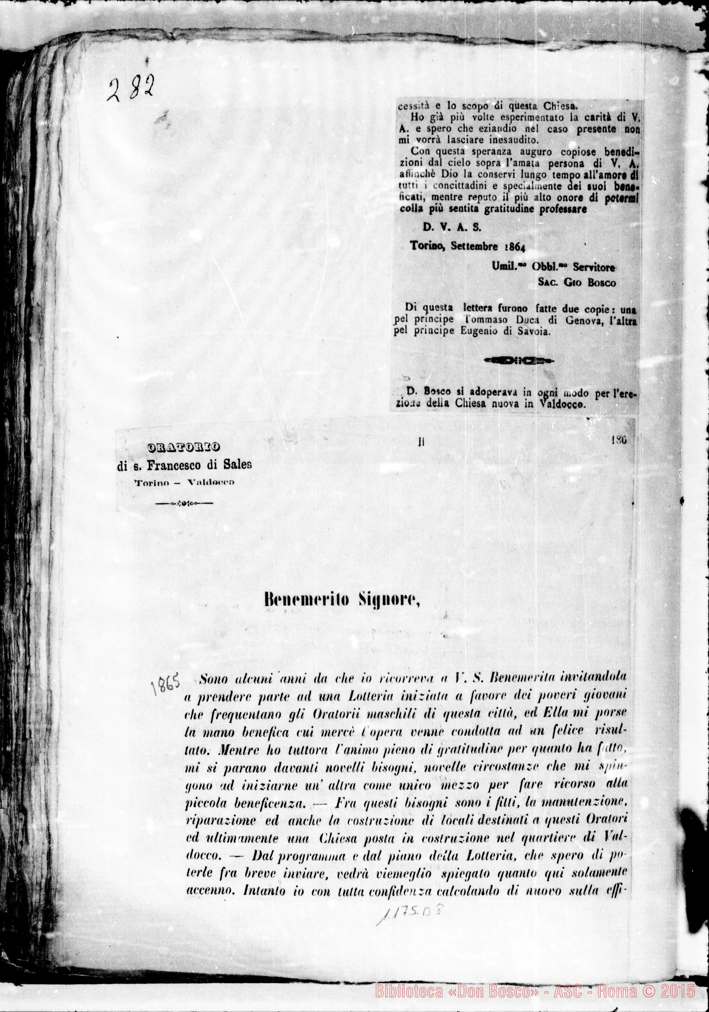Fotogramma B 8