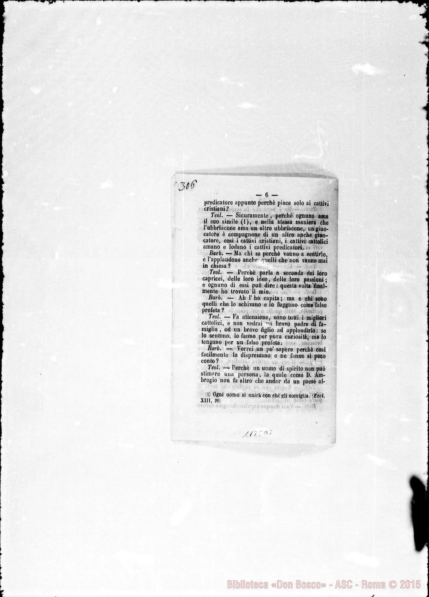 Fotogramma D 7