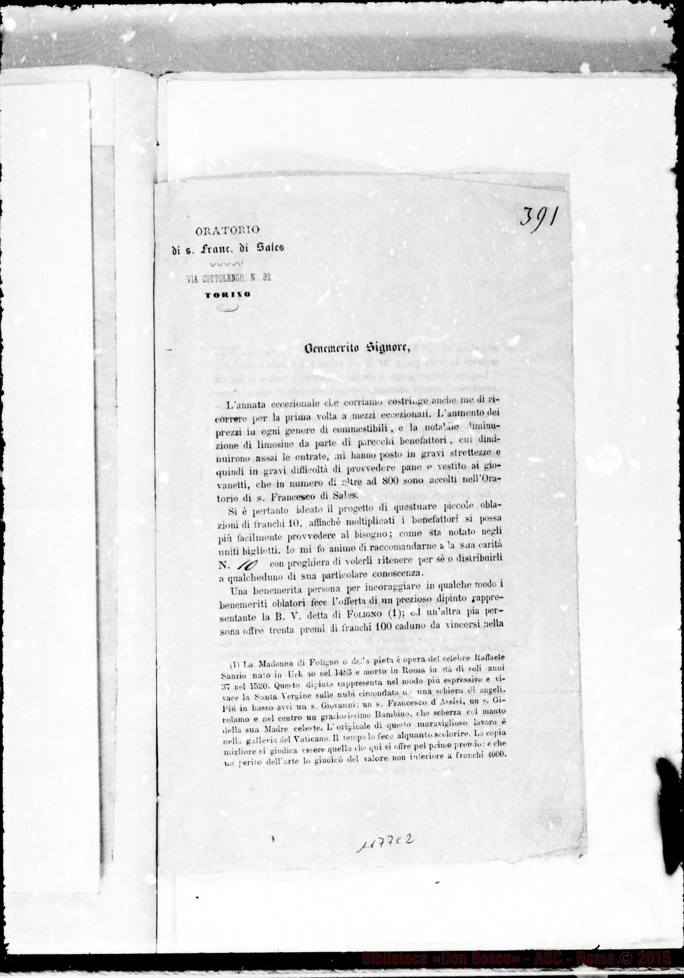 Fotogramma C 2