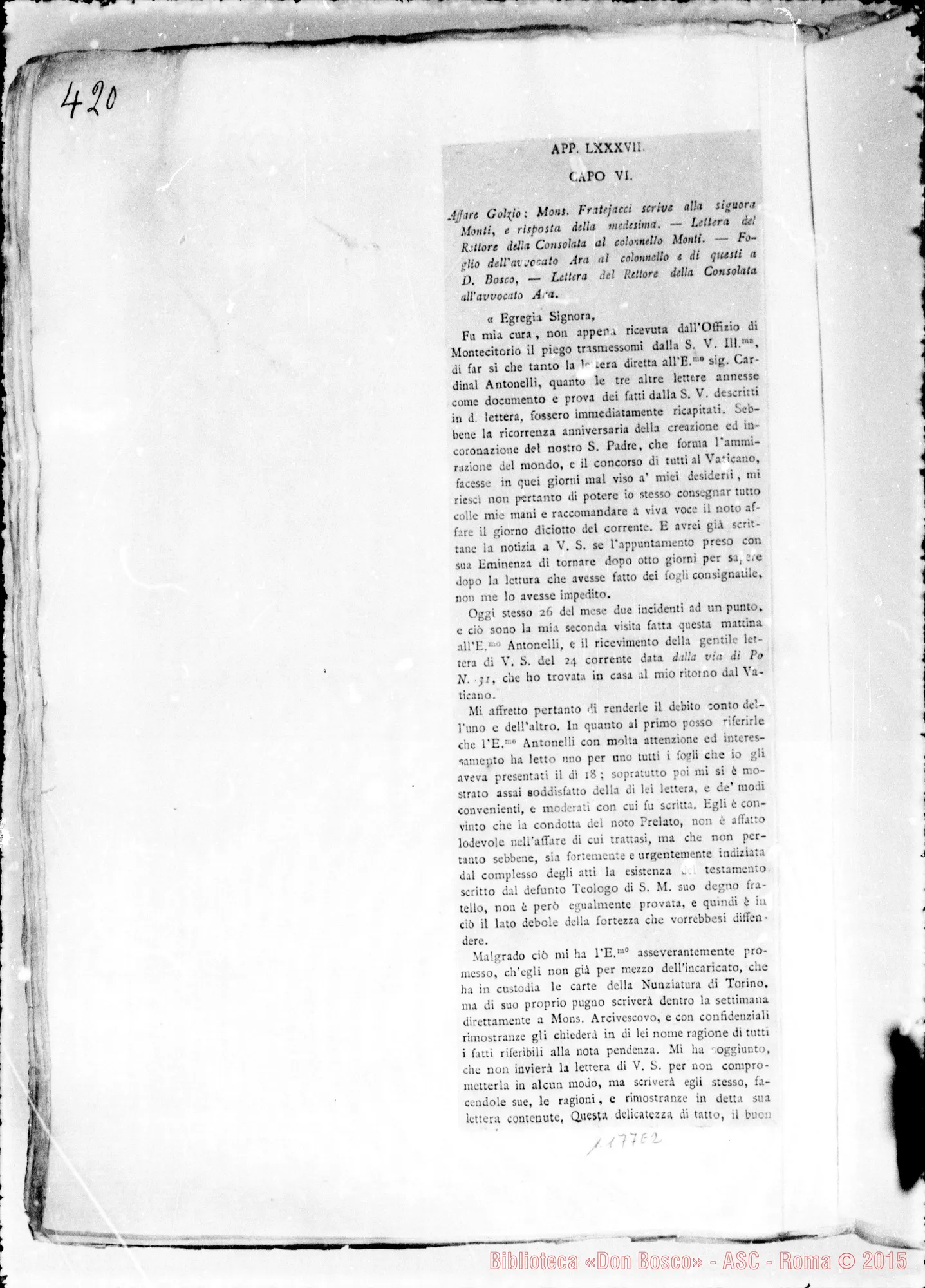 Fotogramma E 2