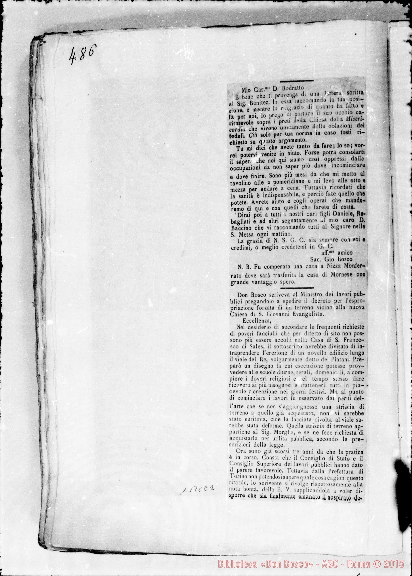 Fotogramma E 2