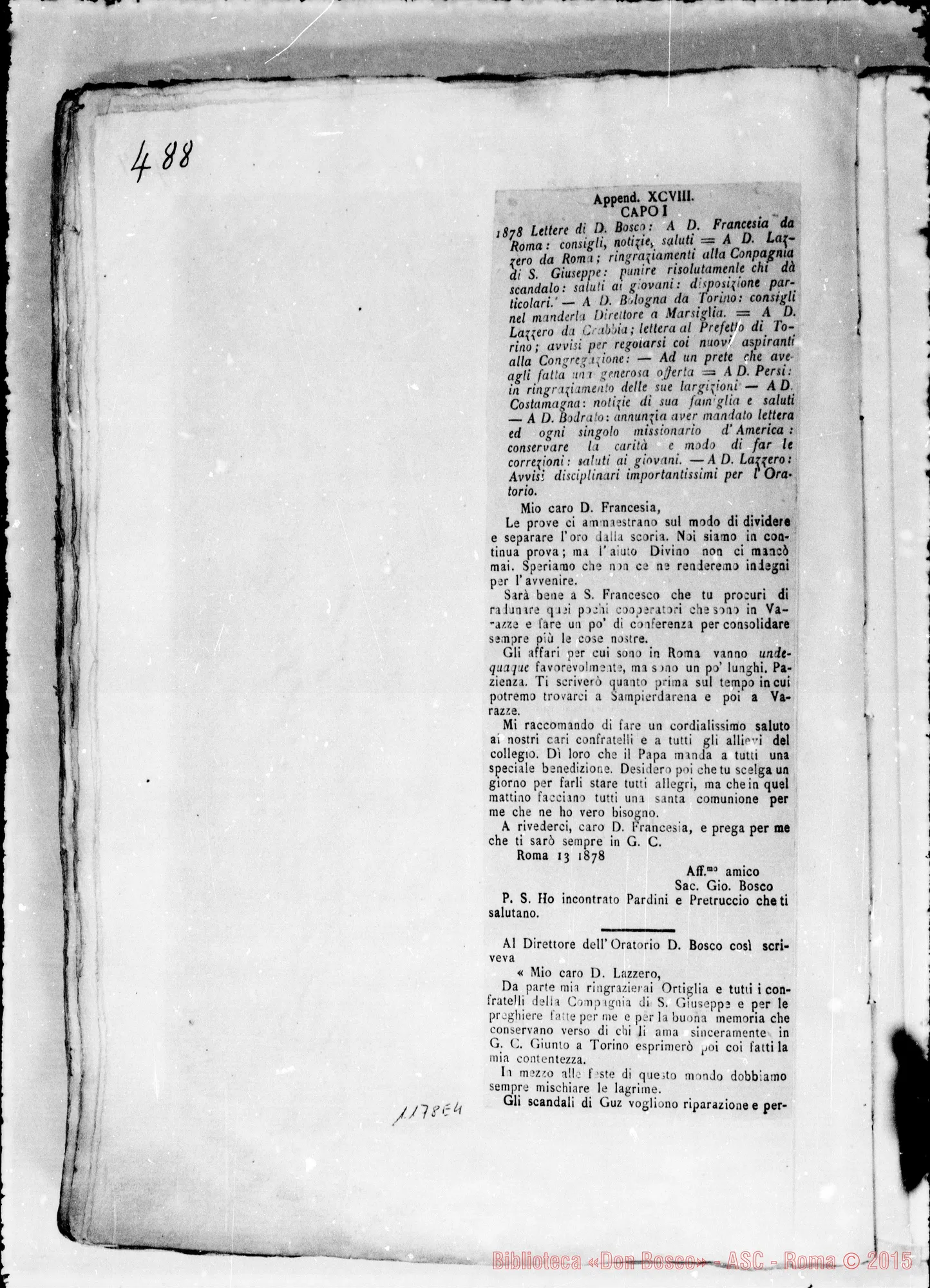 Fotogramma E 4