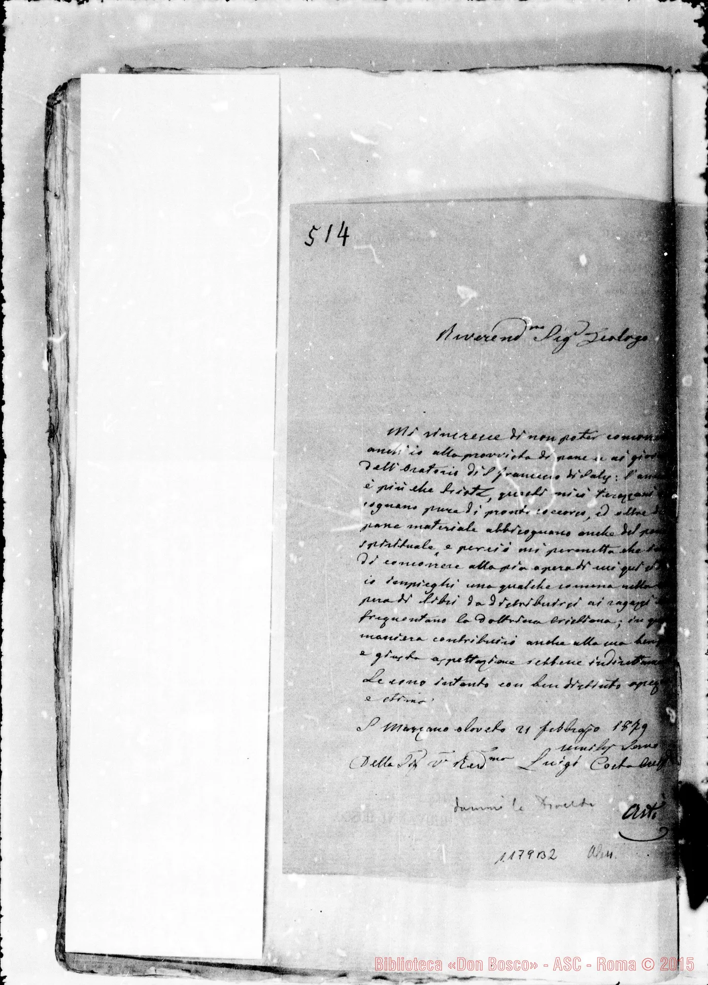Fotogramma B 2
