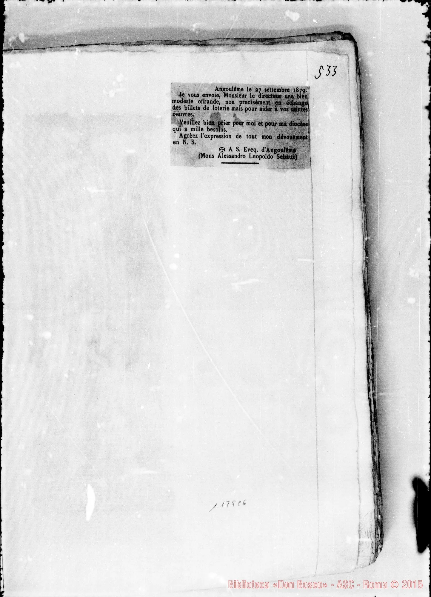Fotogramma C 6