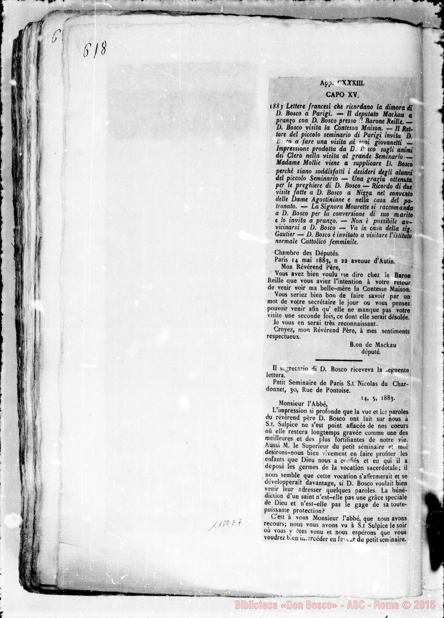 Fotogramma E 7