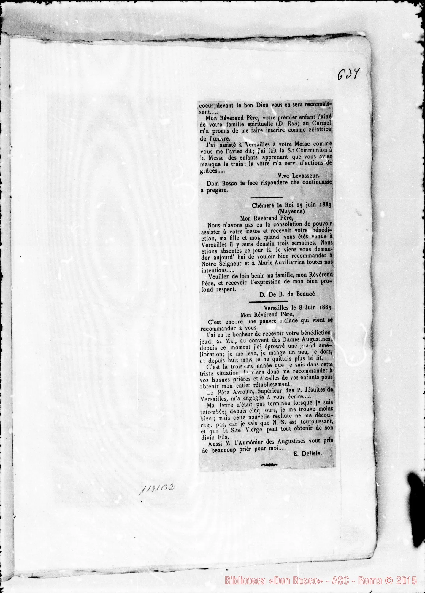 Fotogramma B 2