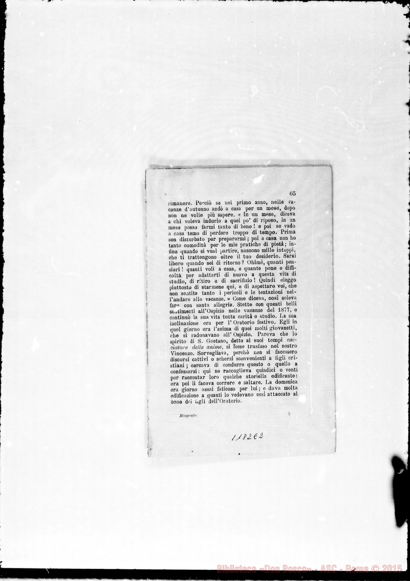 Fotogramma E 2
