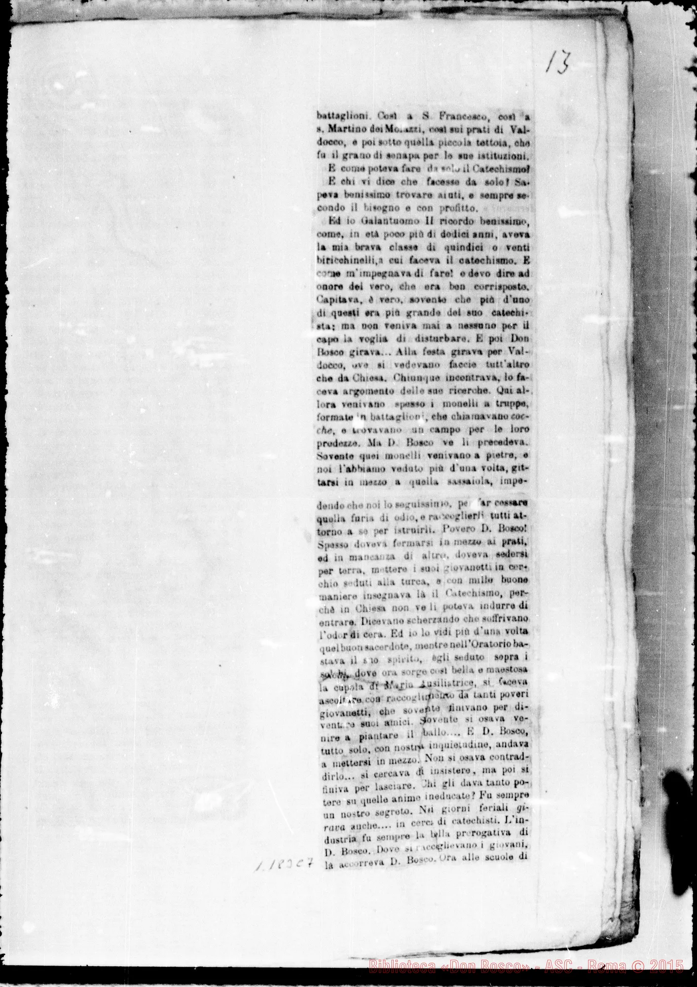 Fotogramma C 7 — » Vol. XLI11, Aggiunte. Dal 1815 al 1842.