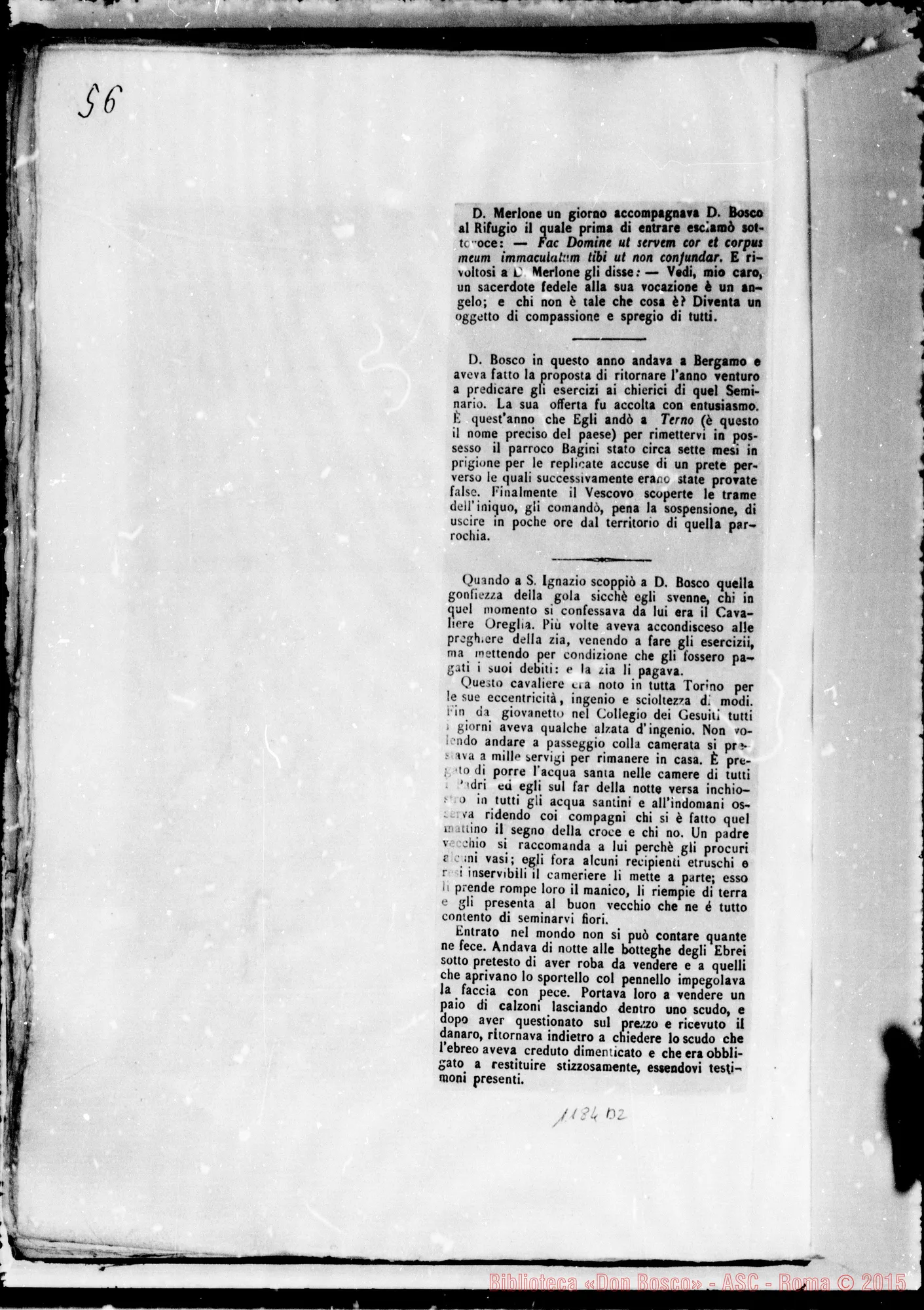 Fotogramma B 2