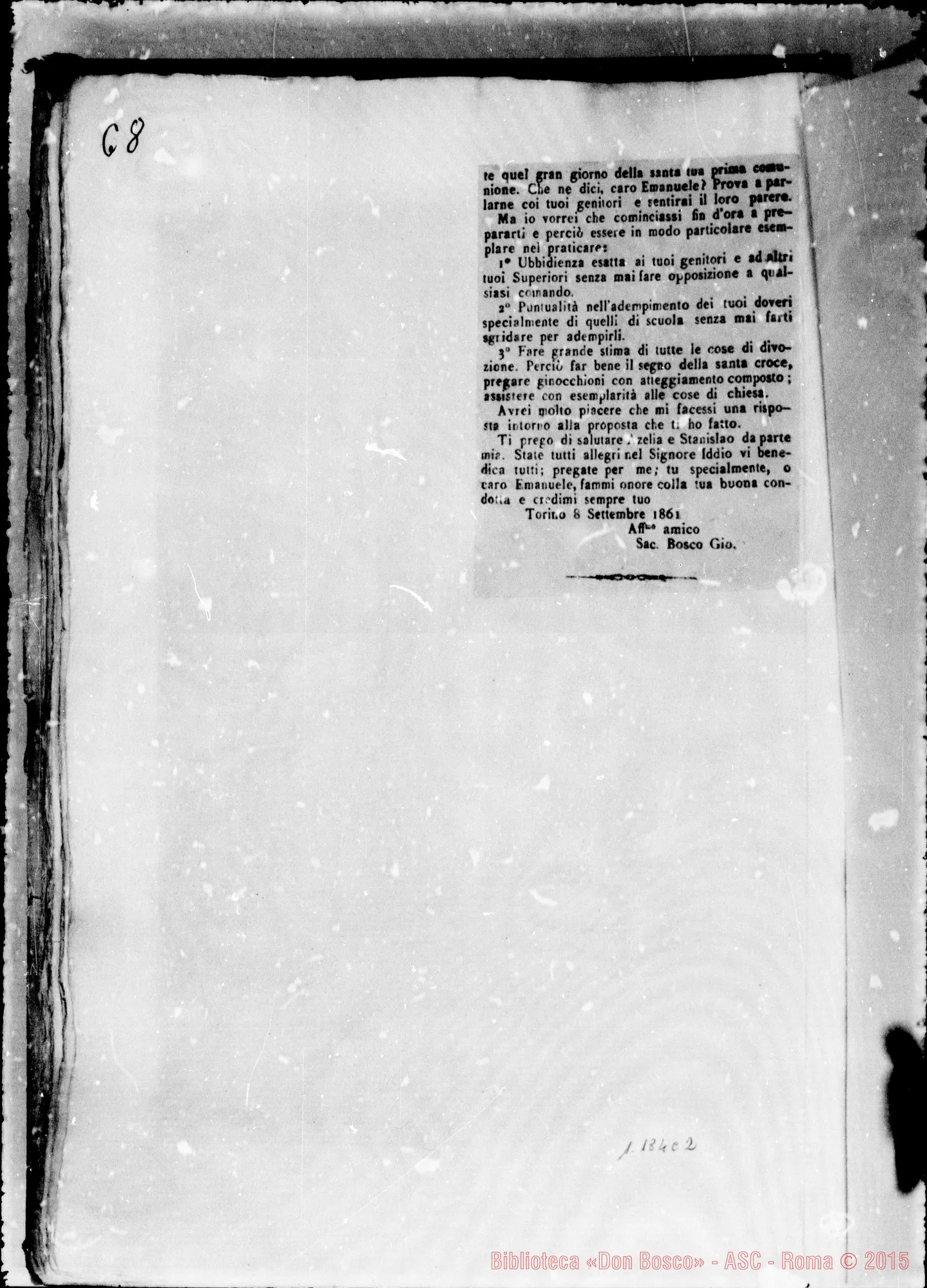 Fotogramma C 2