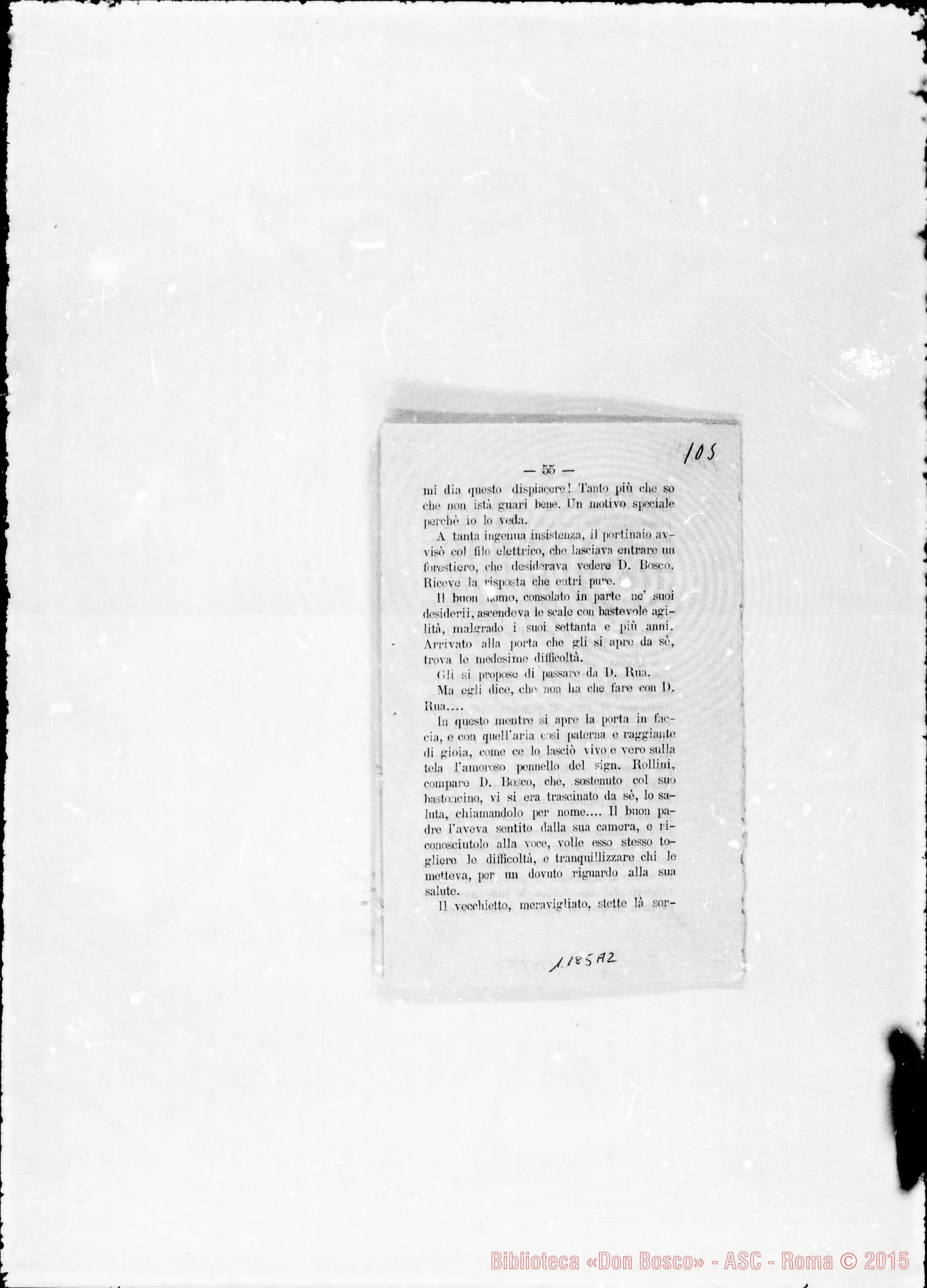 Fotogramma A 2