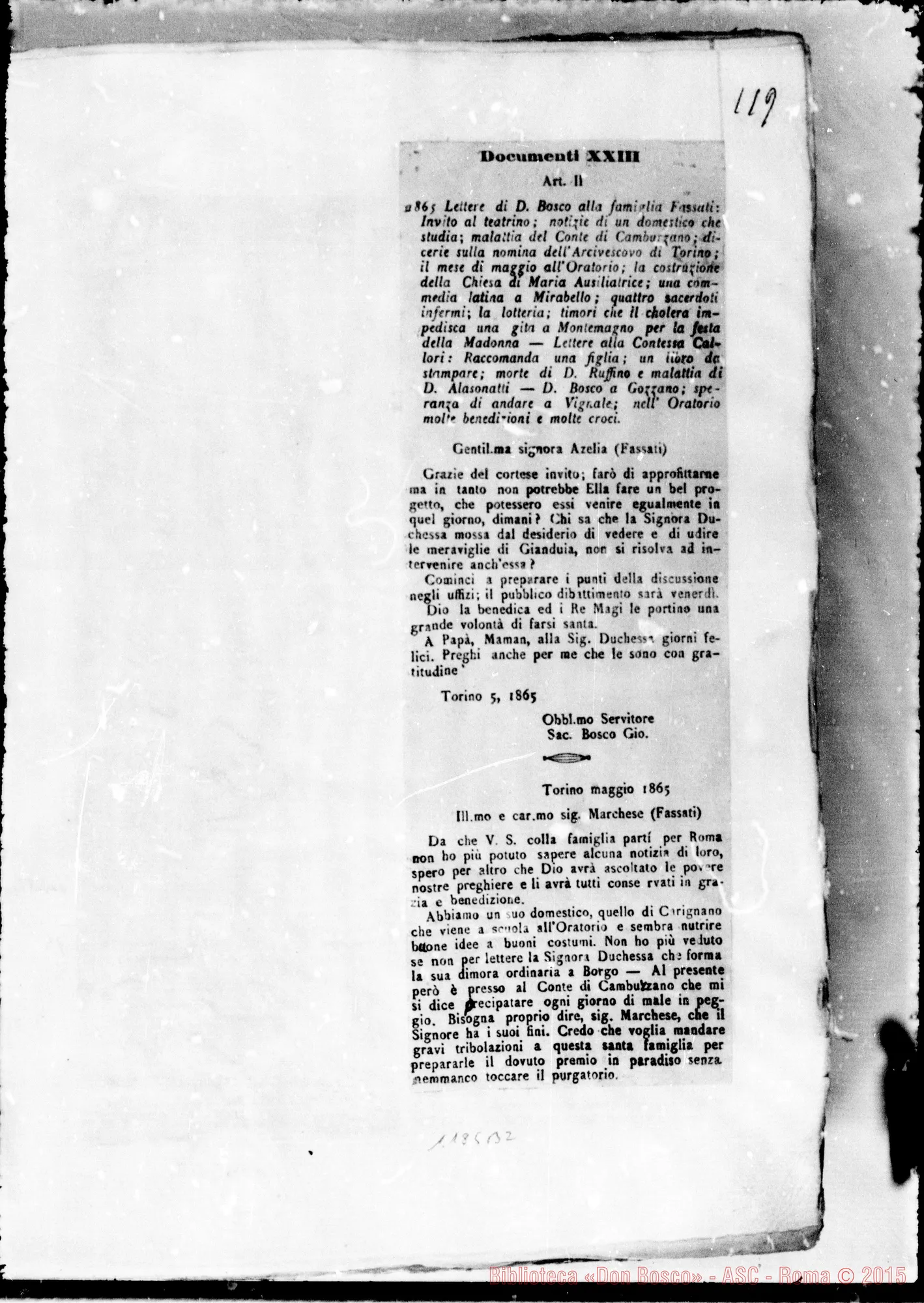 Fotogramma B 2