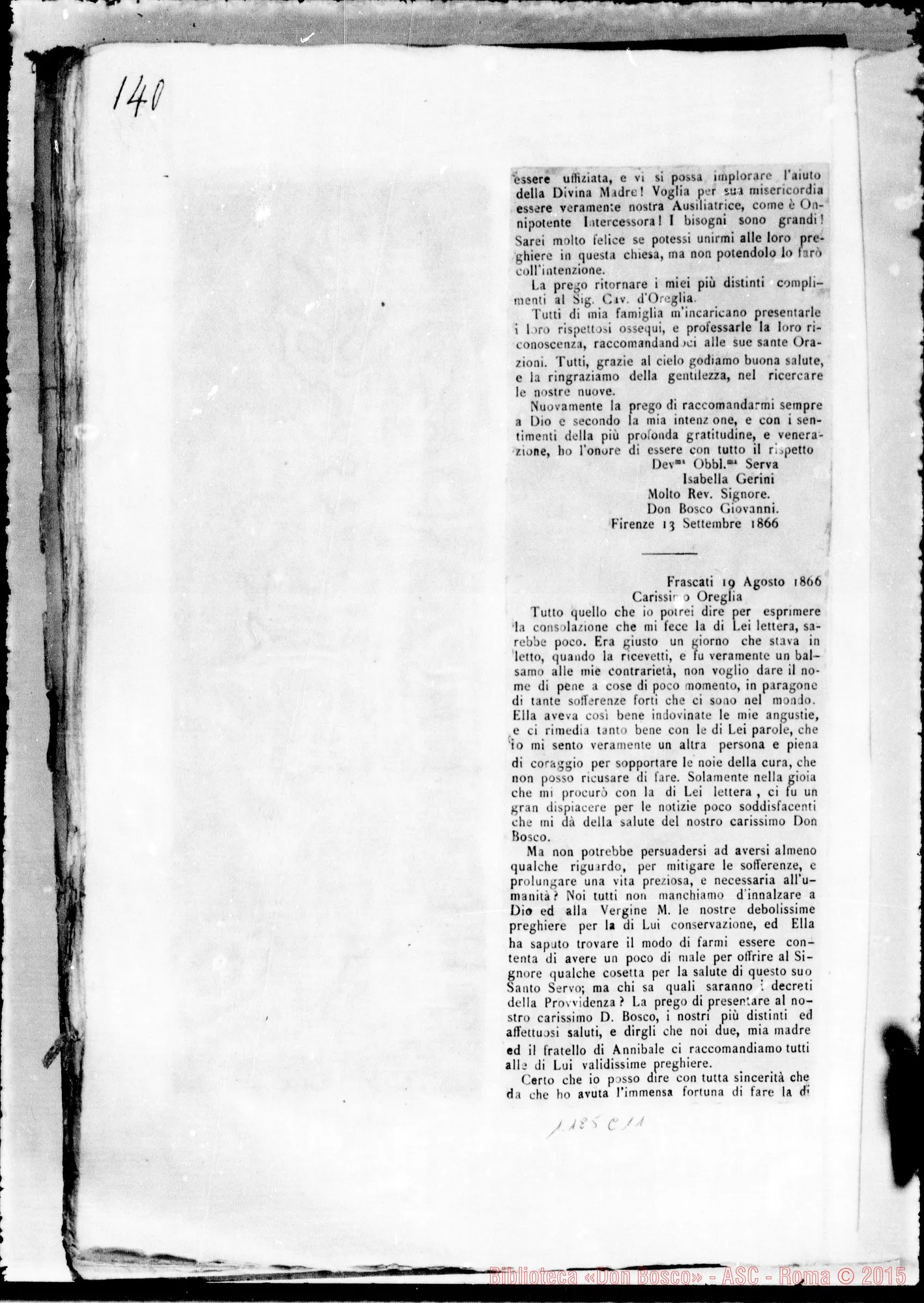 Fotogramma C 11