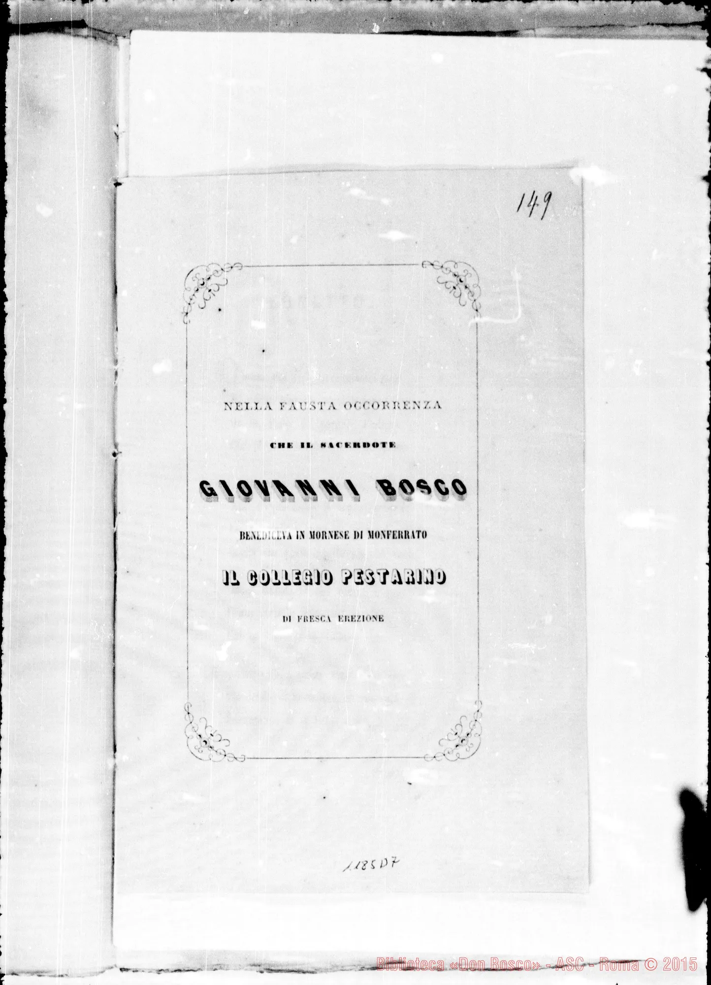 Fotogramma D 7