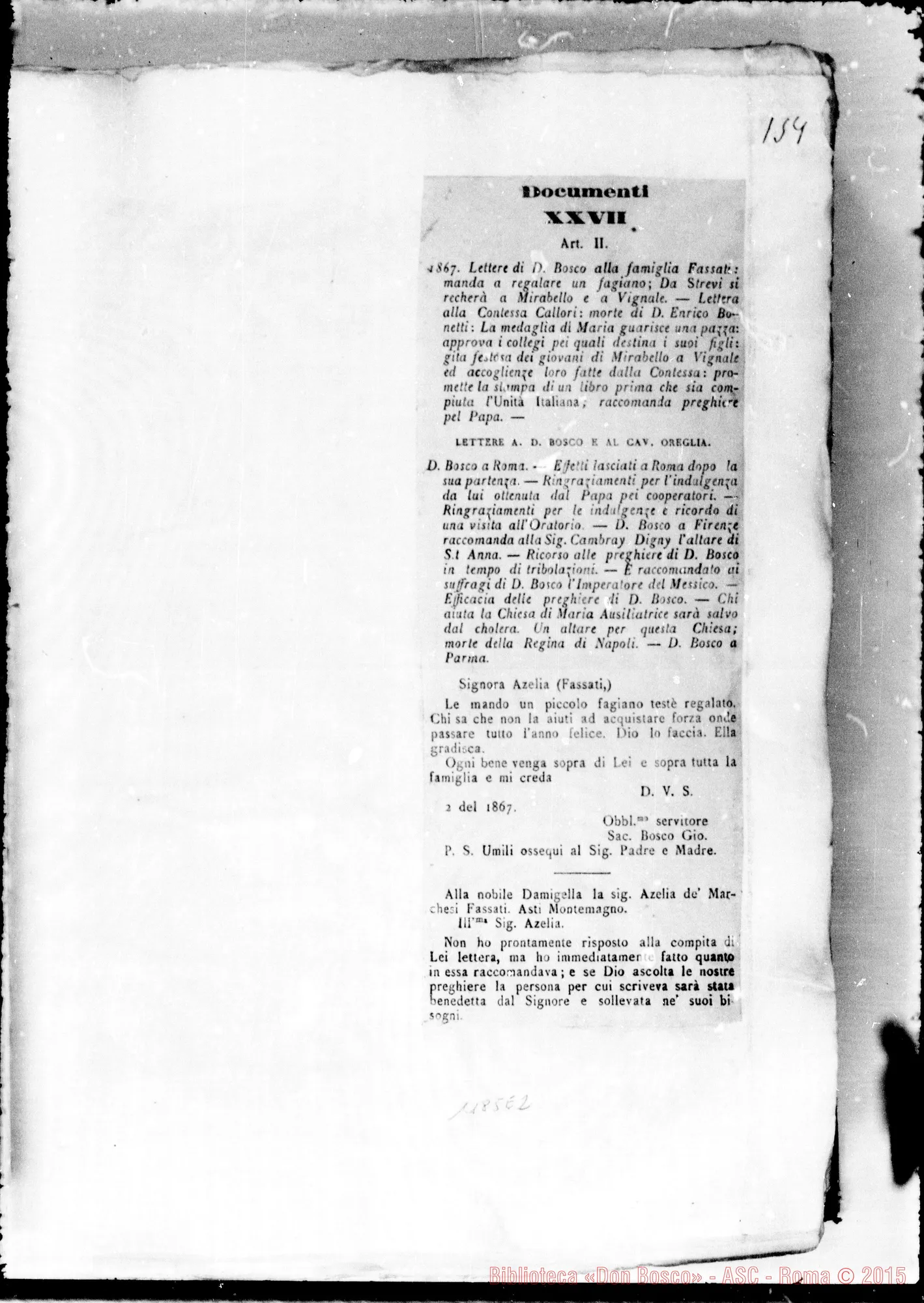 Fotogramma E 2