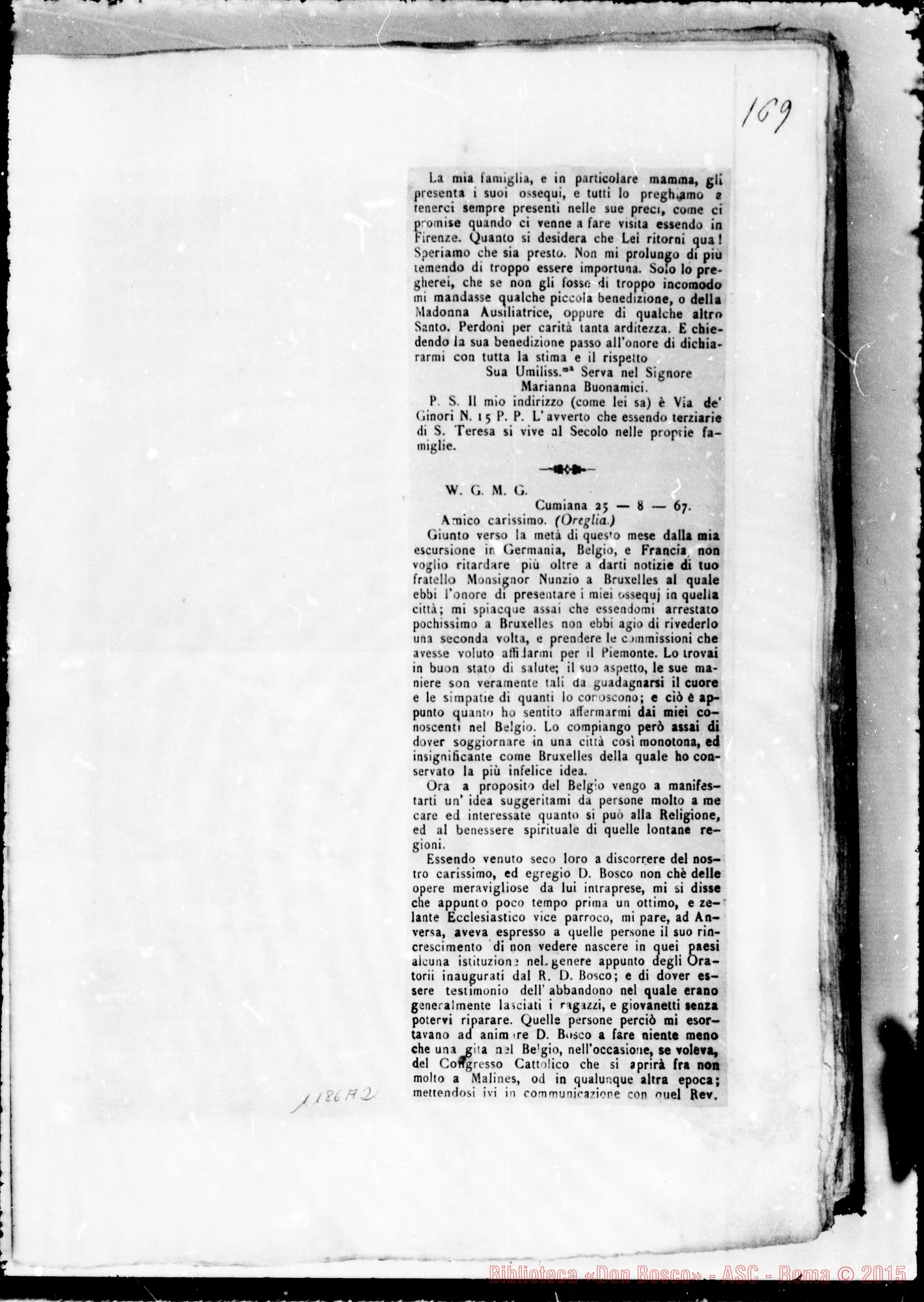 Fotogramma A 2