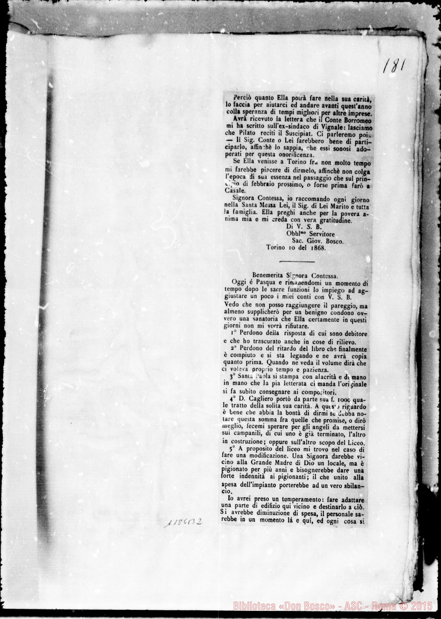 Fotogramma B 2