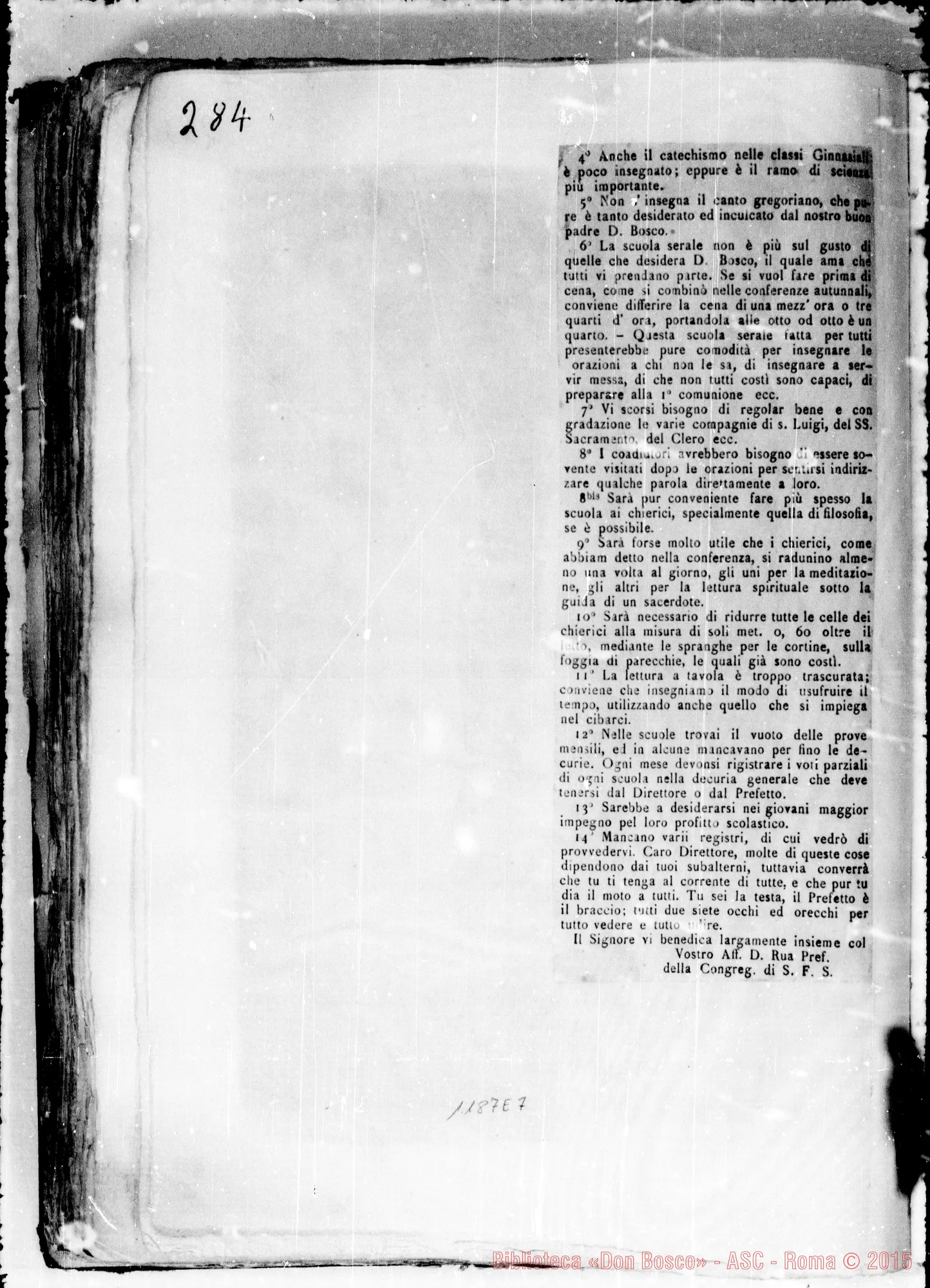 Fotogramma E 7
