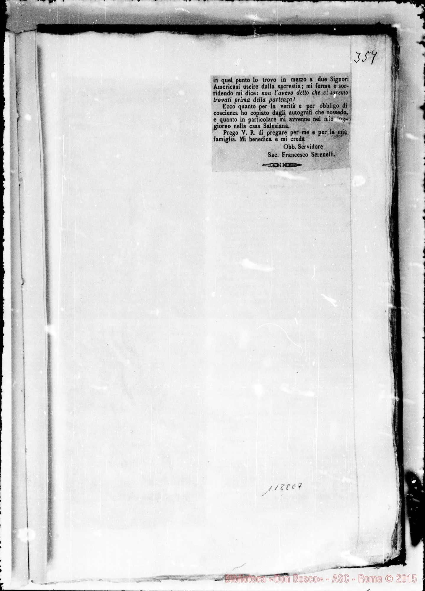 Fotogramma E 7