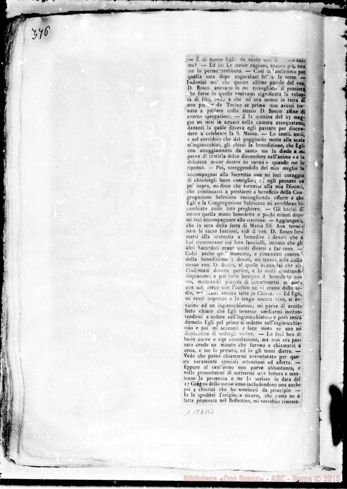 Fotogramma B 2