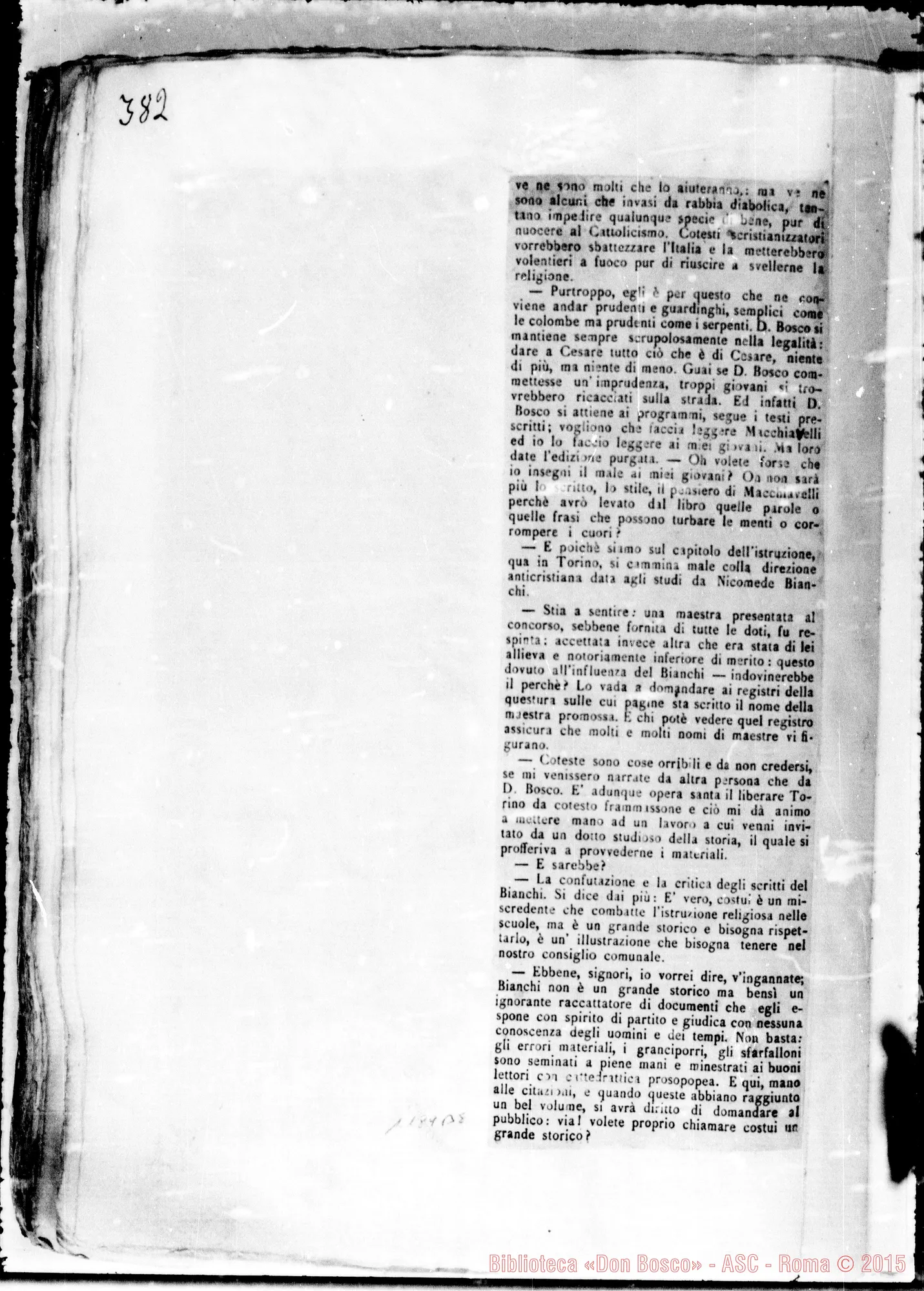 Fotogramma B 8