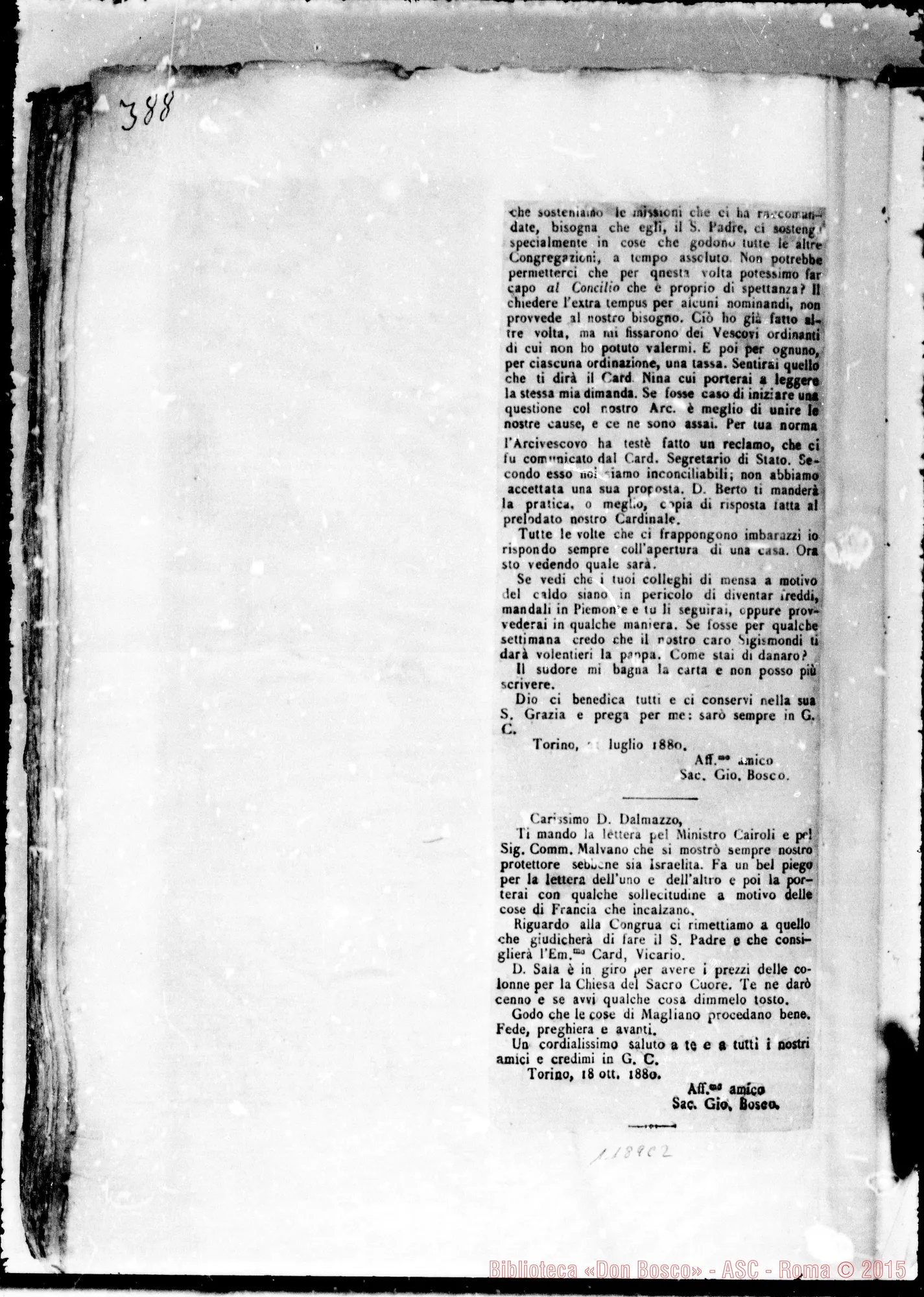 Fotogramma C 2