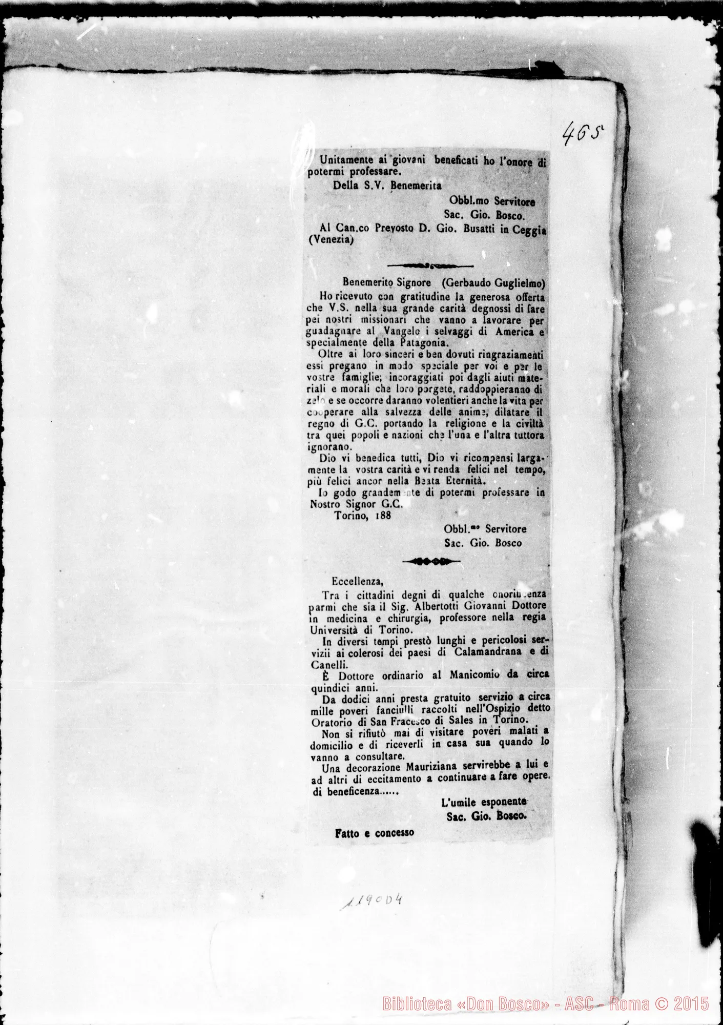 Fotogramma D 4 — » Vol. XLIV, Aggiunte. Dal 1882 al 1888.