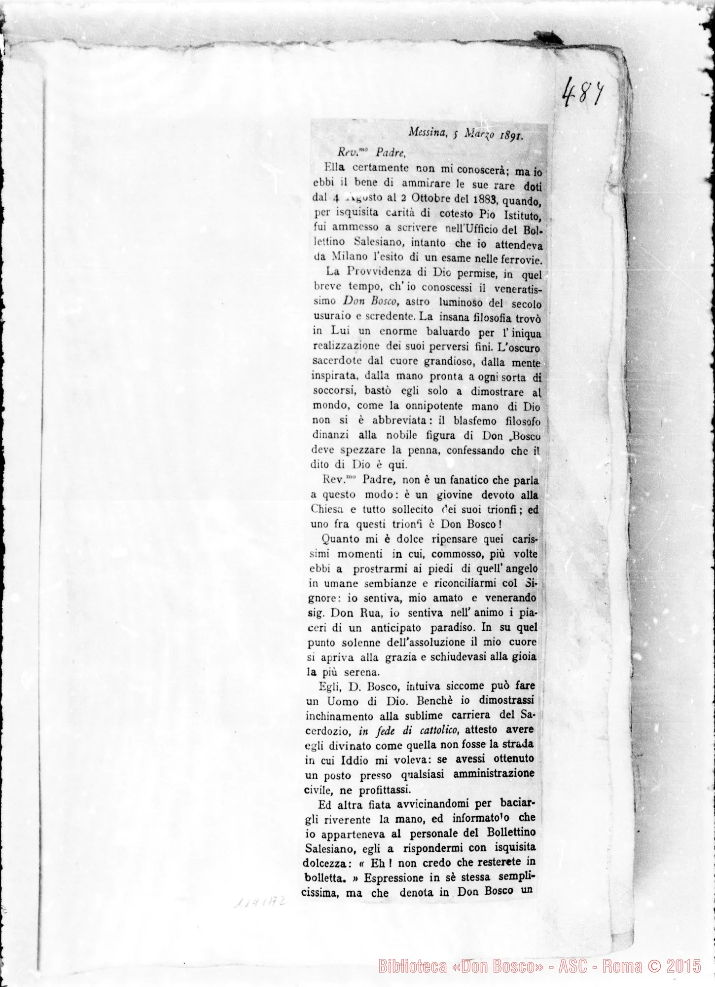 Fotogramma A 2