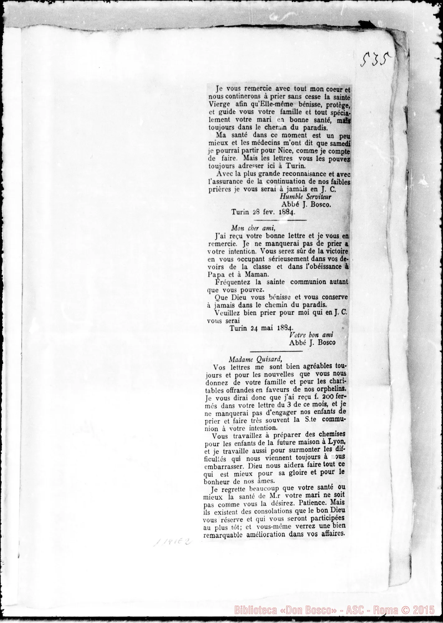 Fotogramma E 2