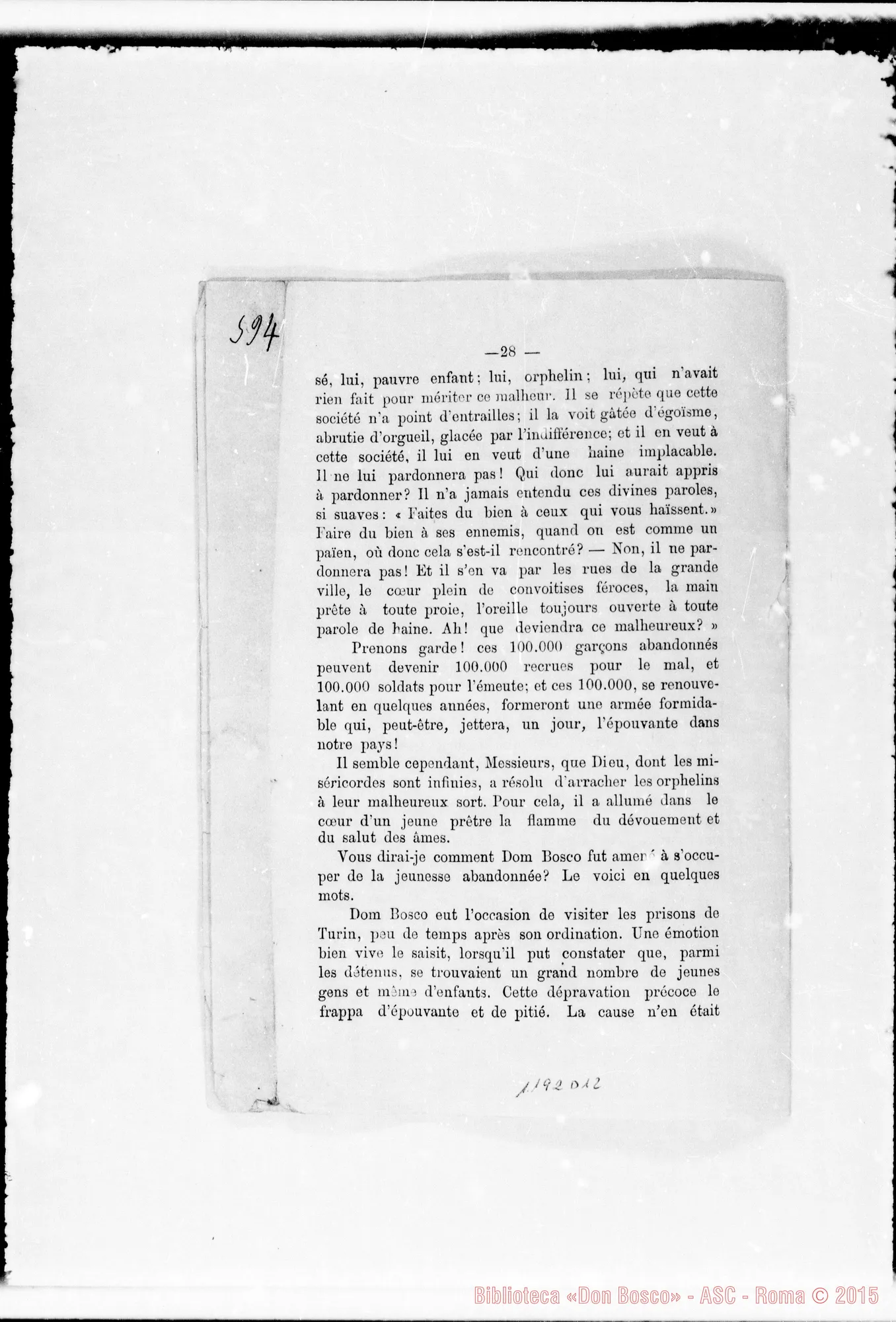 Fotogramma D 12