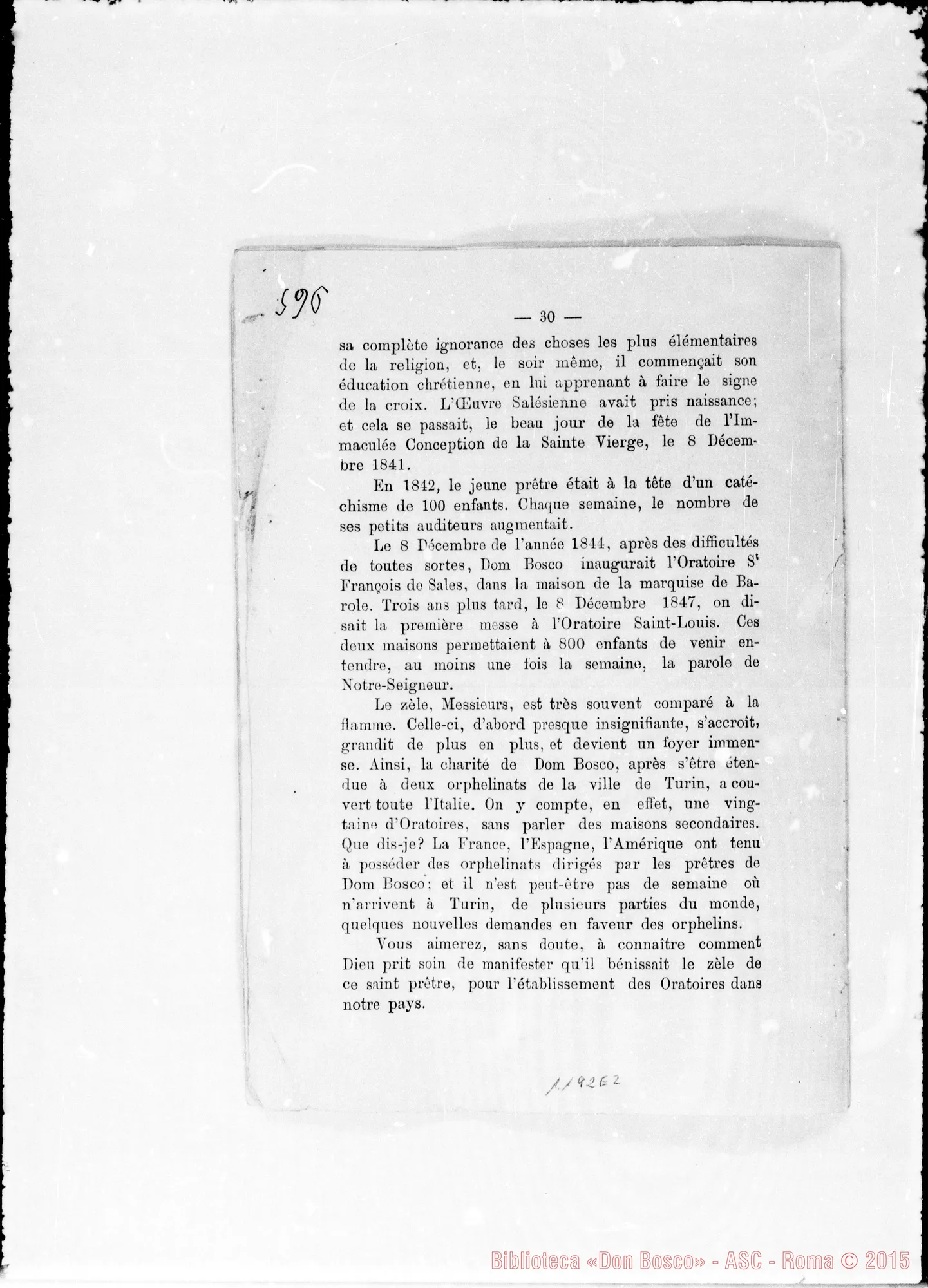 Fotogramma E 2