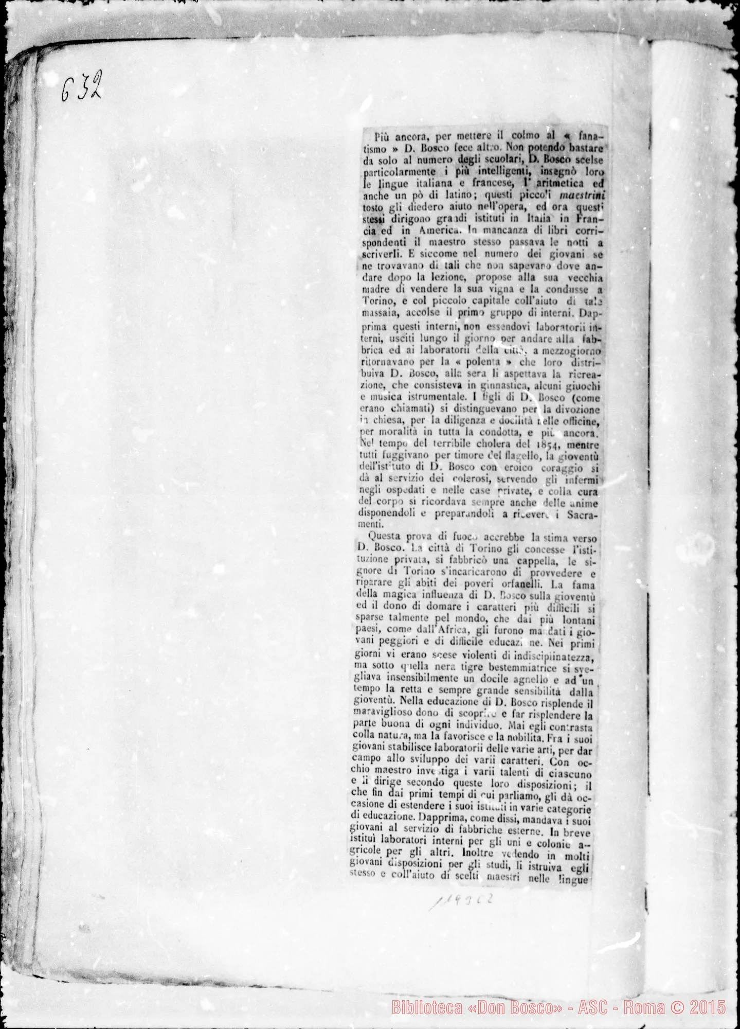 Fotogramma C 2