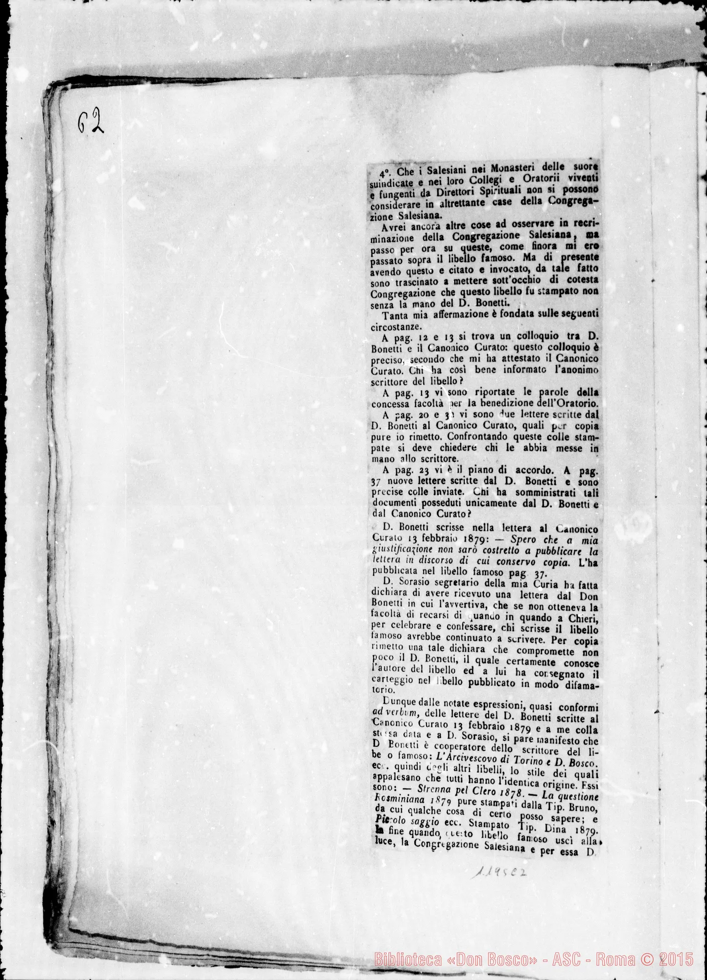 Fotogramma C 2