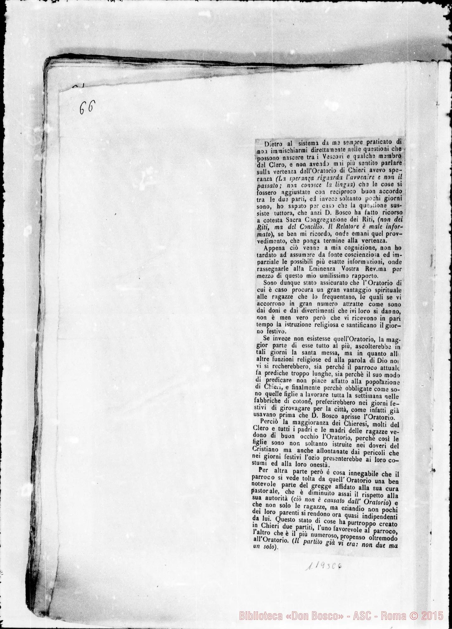 Fotogramma C 6