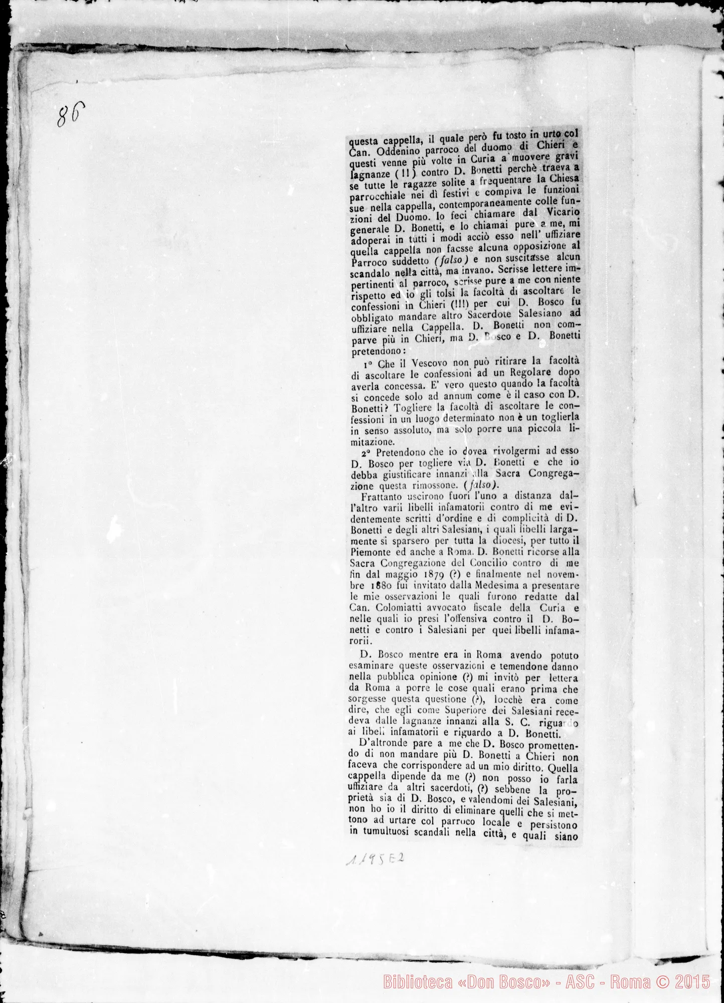Fotogramma E 2