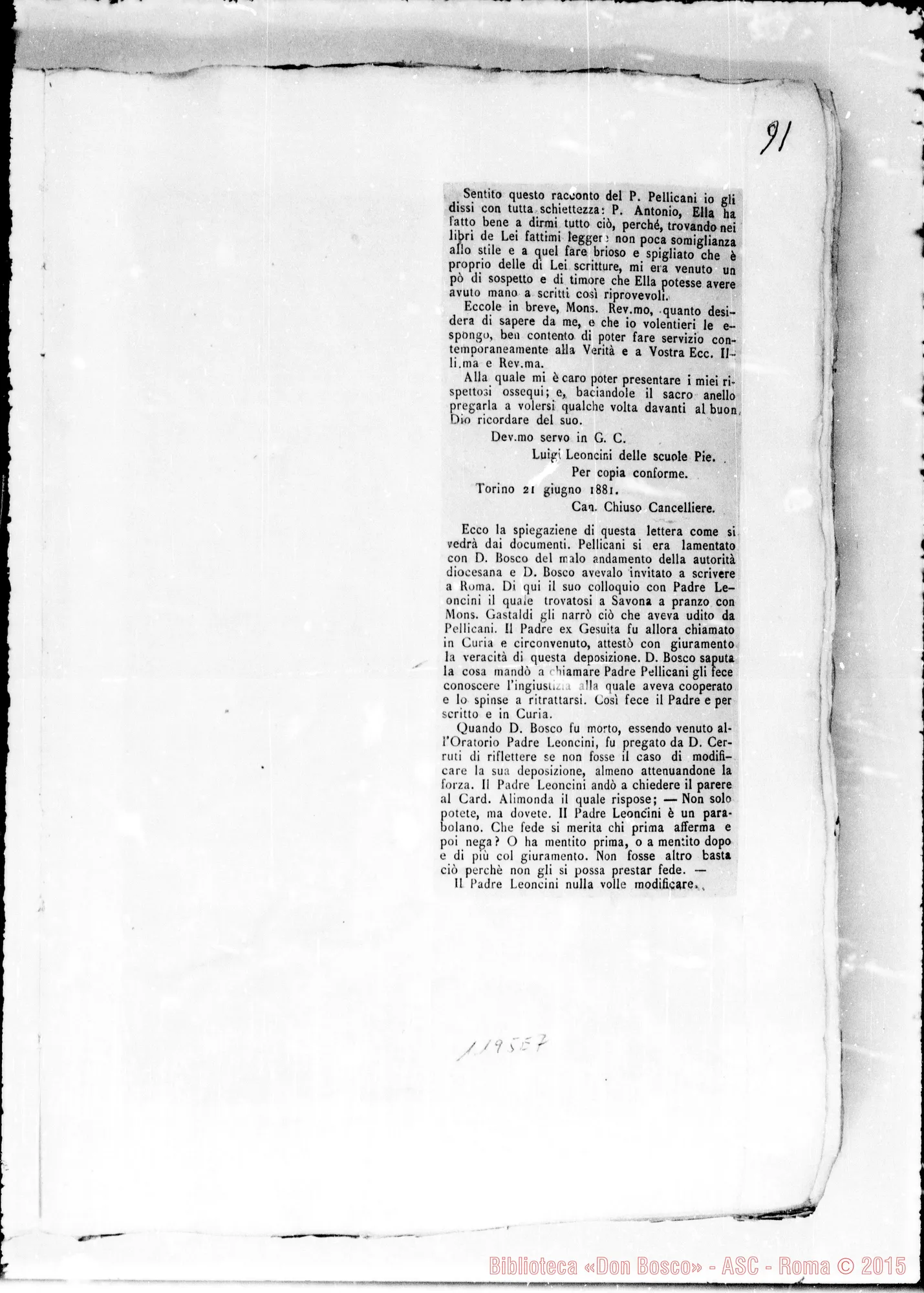 Fotogramma E 7