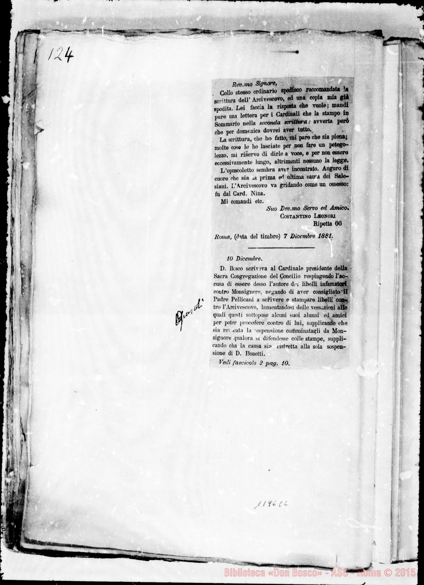 Fotogramma C 2