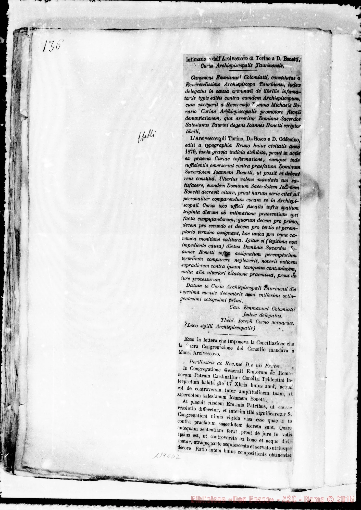 Fotogramma D 2