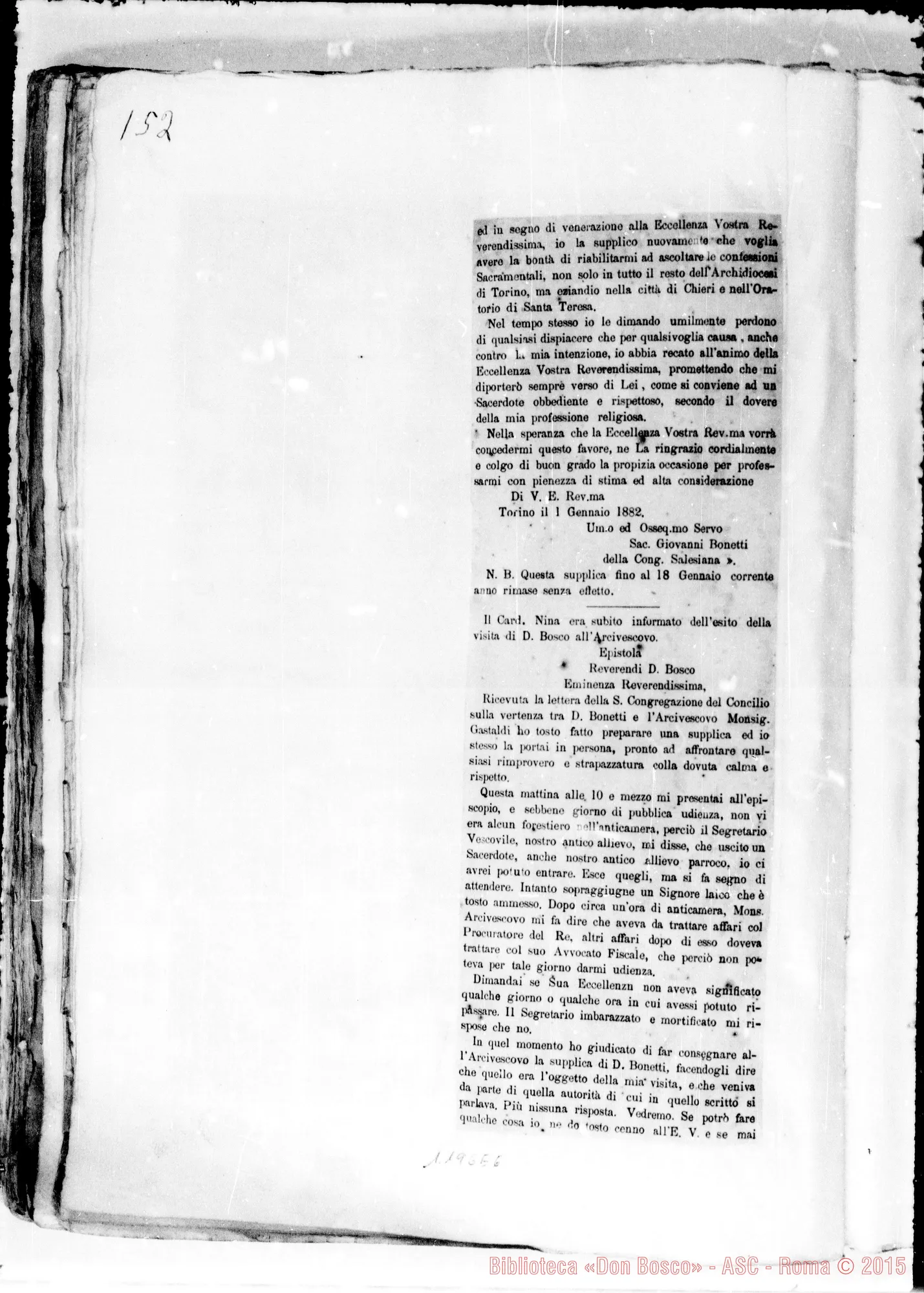 Fotogramma E 6