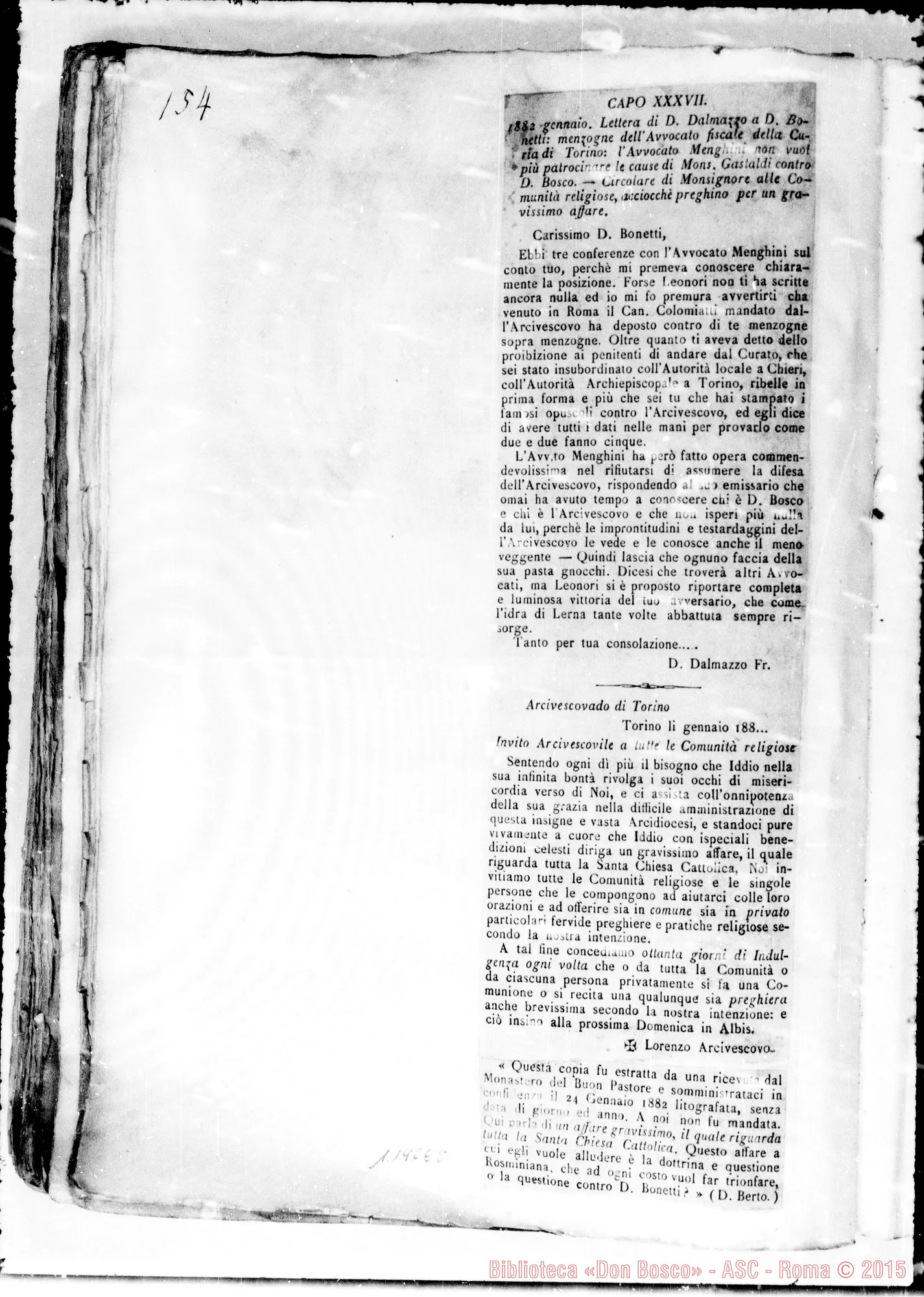 Fotogramma E 8
