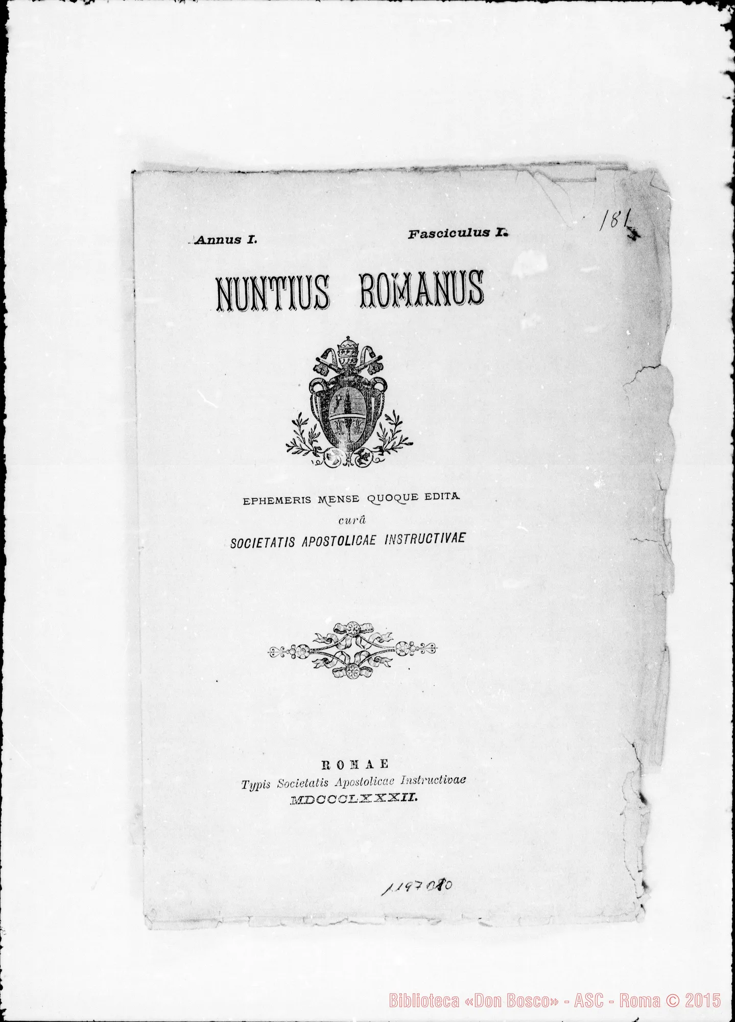 Fotogramma B 10